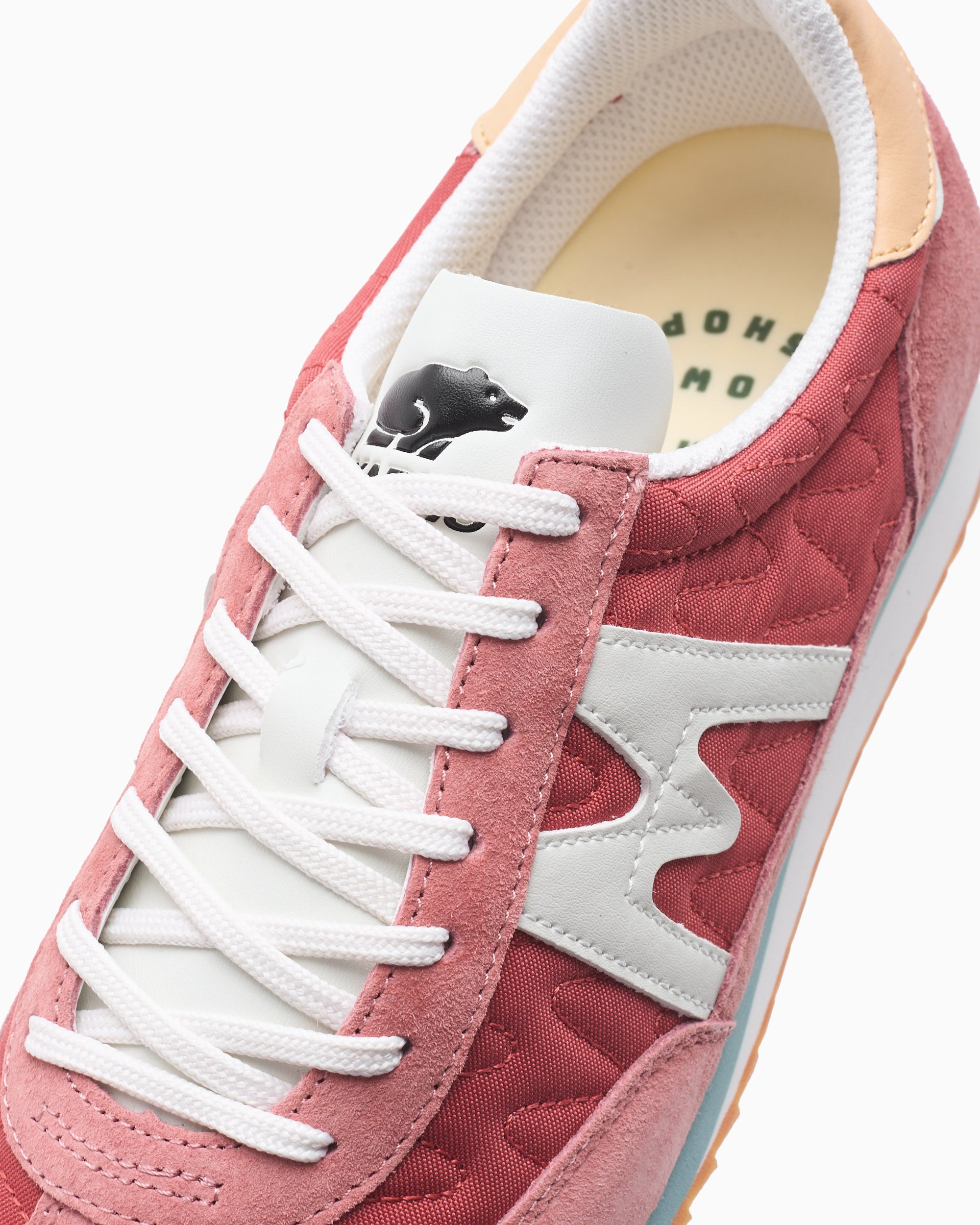 Sneakers Karhu Mestari 76 - F805099