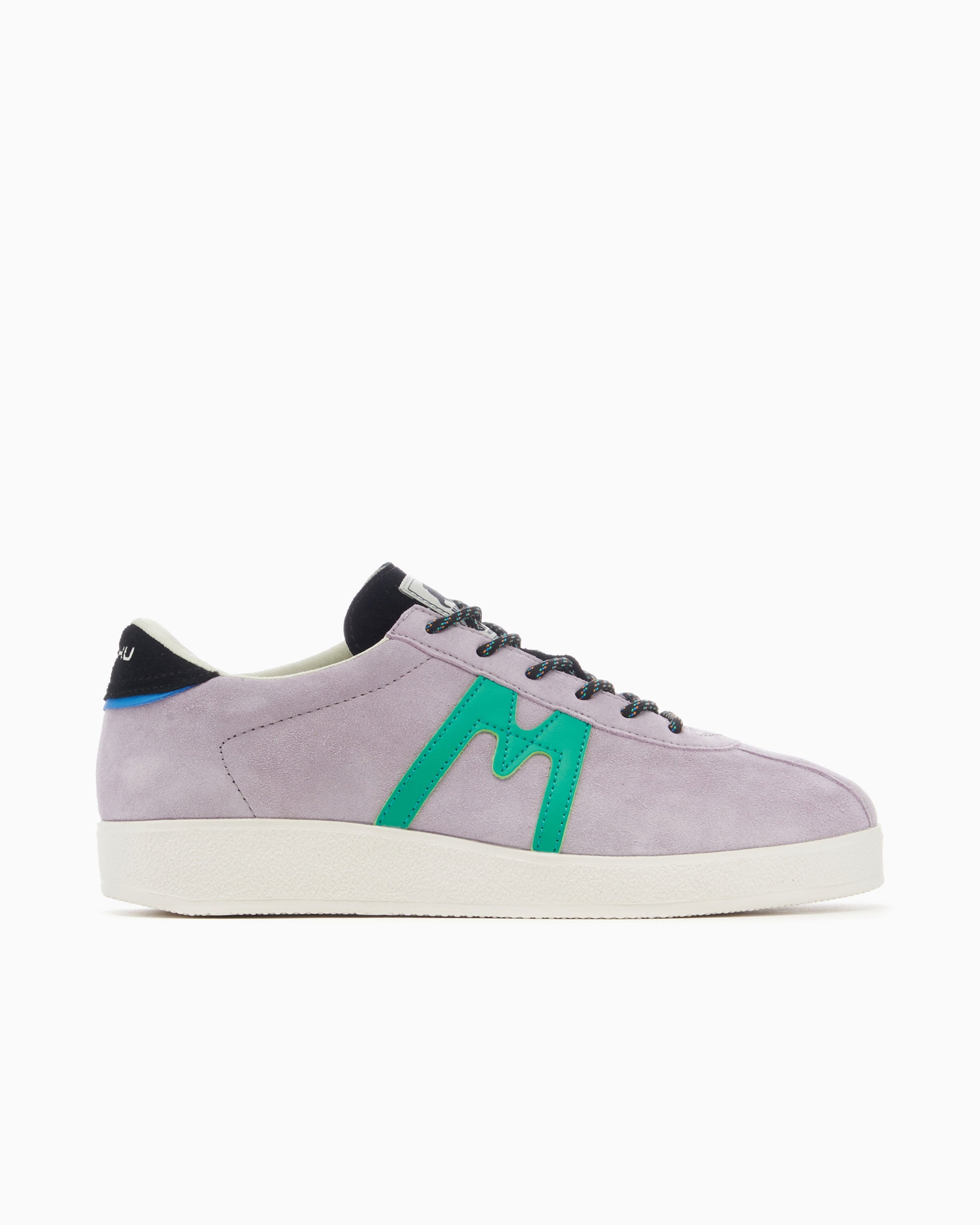 Sneakers Karhu Trampas - F809038
