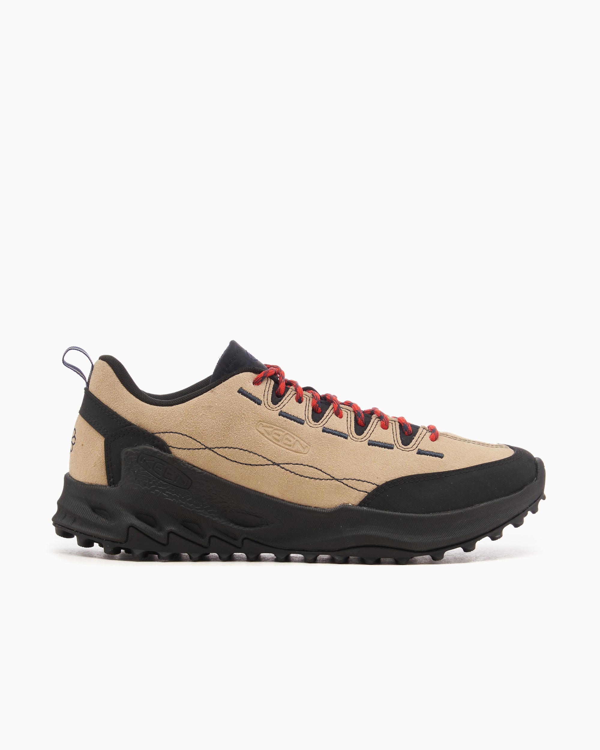 KEEN JASPER Zionic