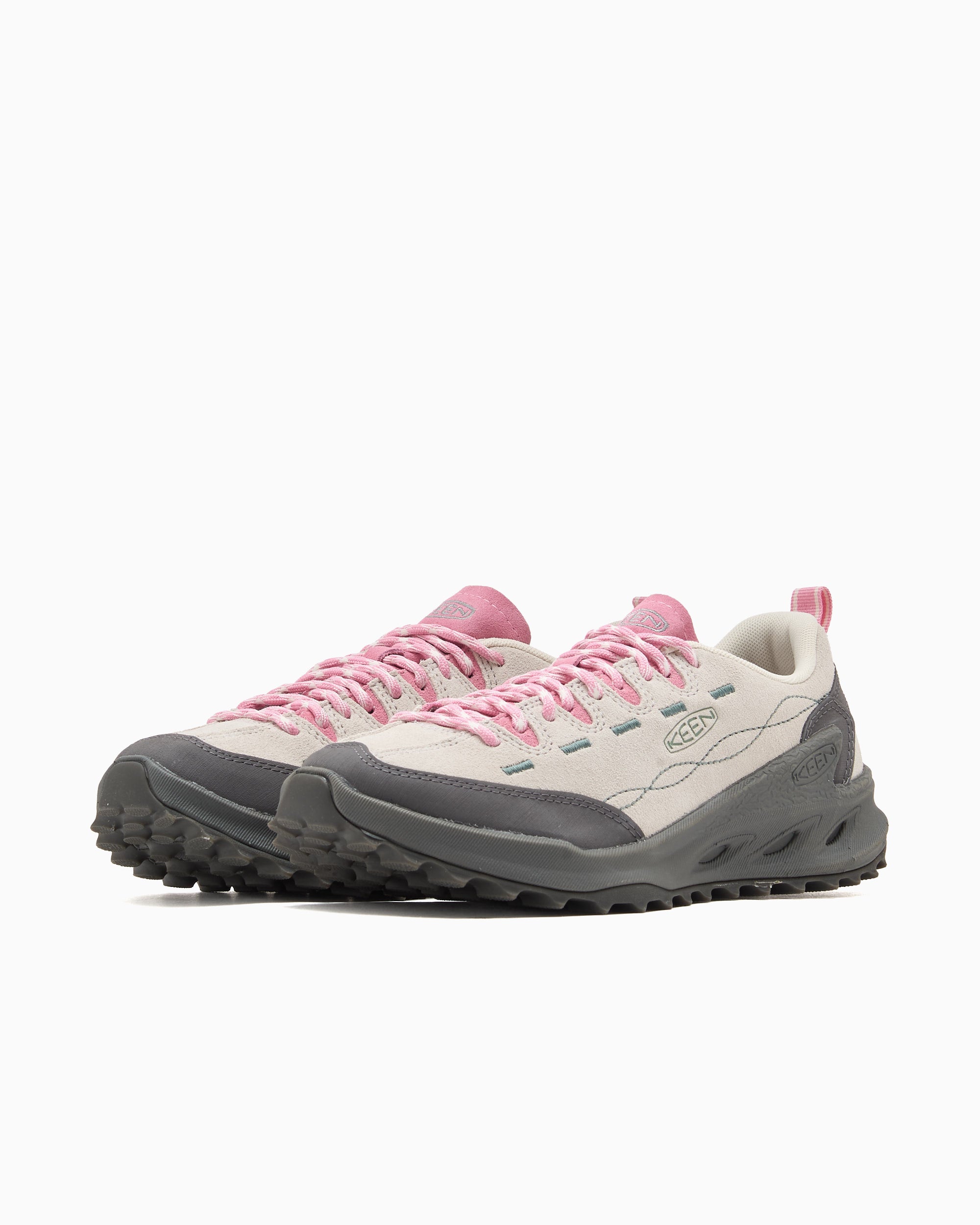 Sneakers KEEN Women's Jasper Zionic - 1031864