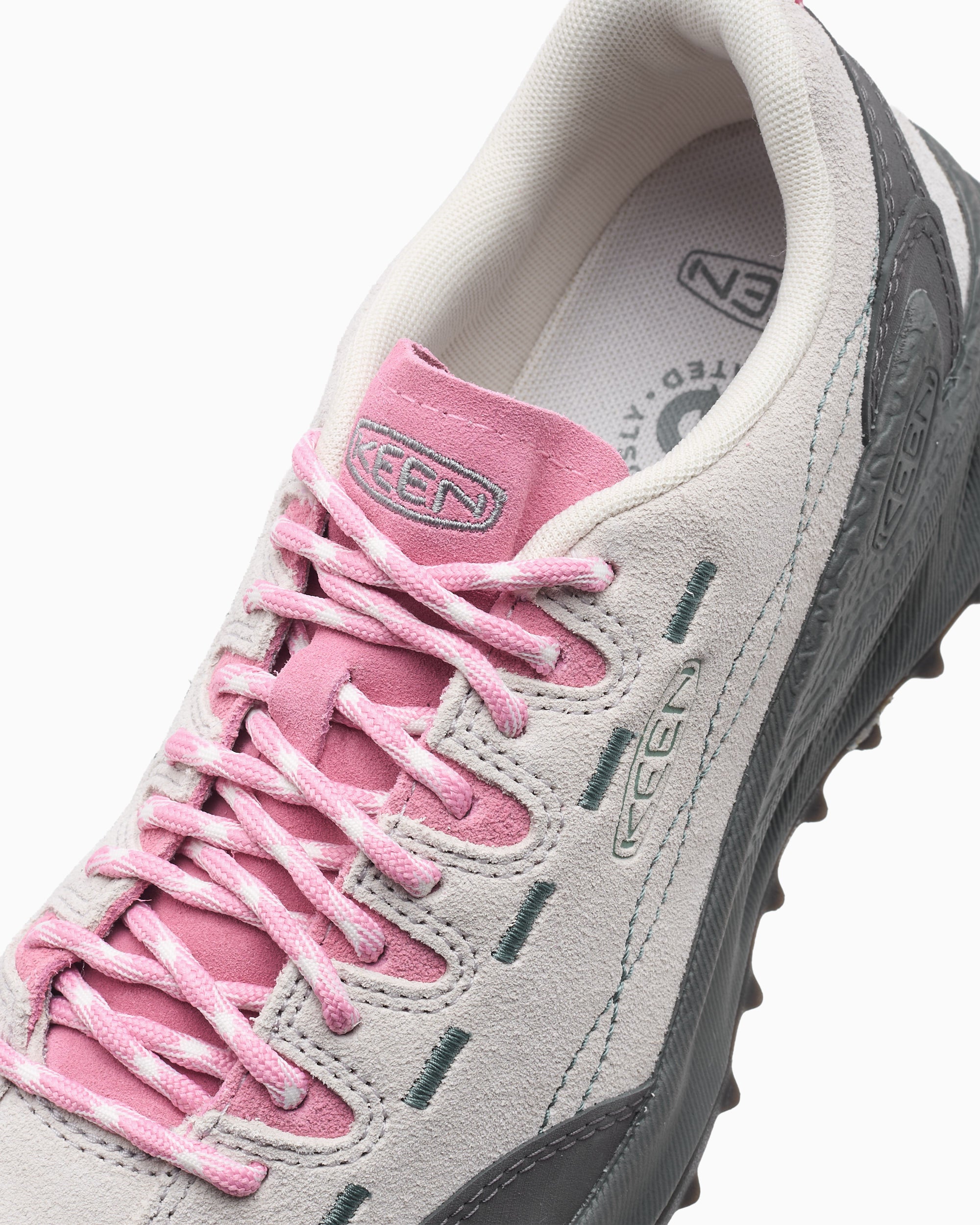 Sneakers KEEN Women's Jasper Zionic - 1031864