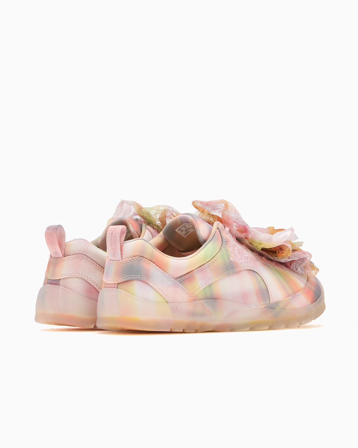 Sneakers KEEN x Collina Strada Women's Jasper Rocks - 1032983