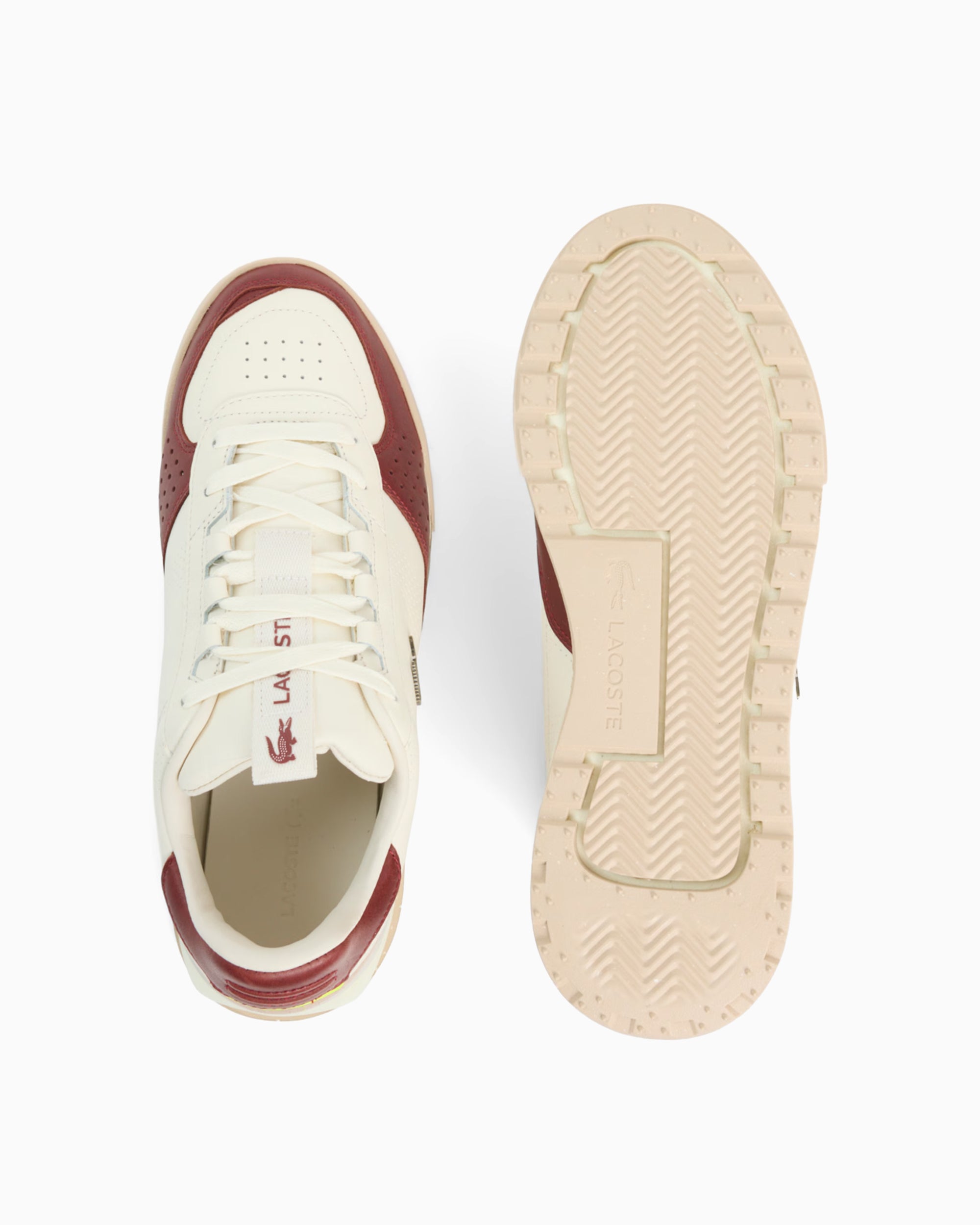 Sneakers Lacoste Slam Break Premium - 51SMA0266-157