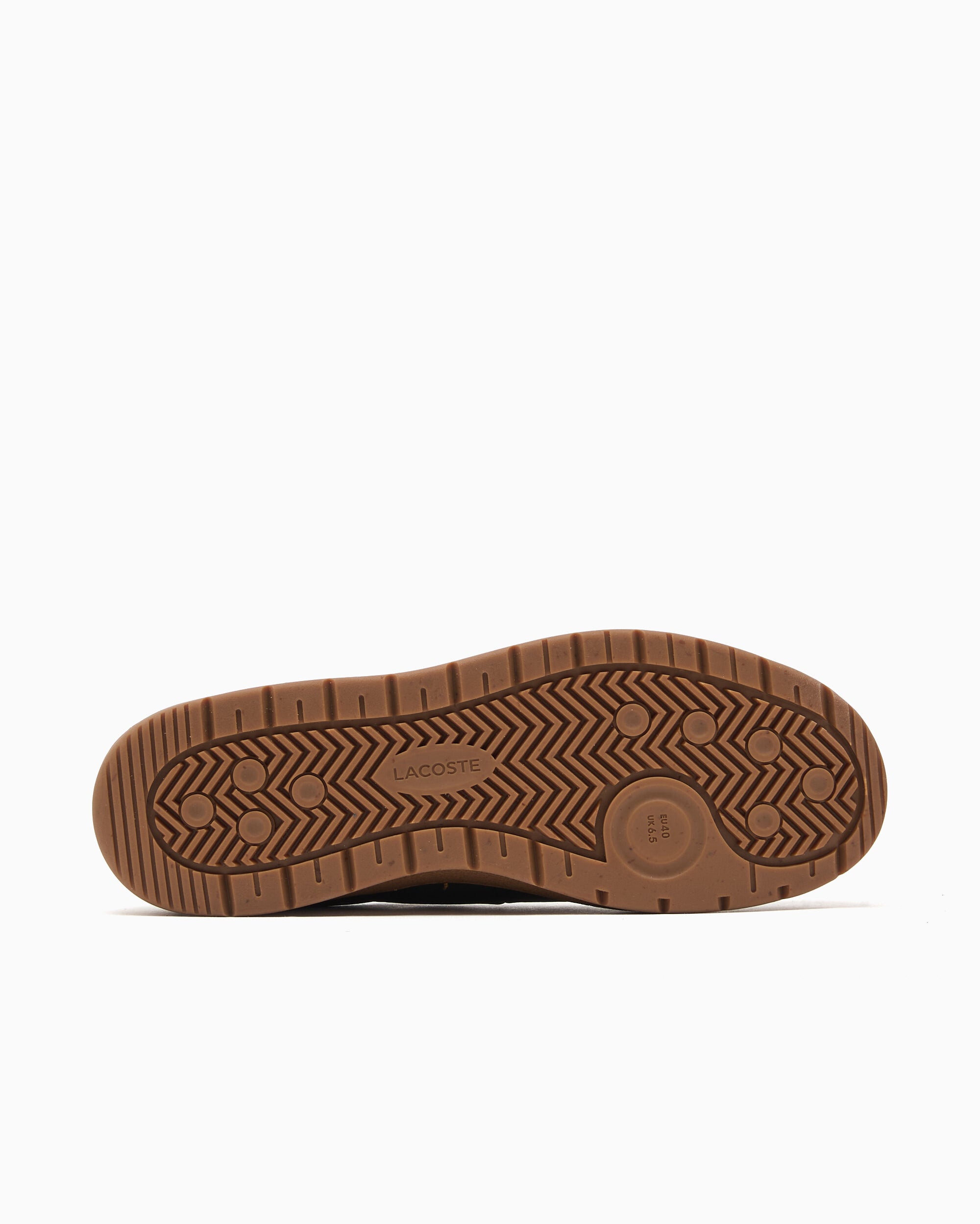 Sneakers Lacoste Umpire - 52SMA0150-GRG