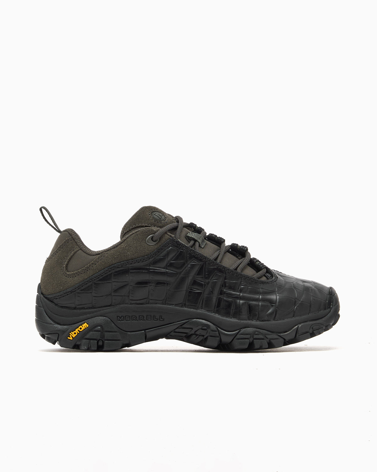 Sneakers Merrell 1TRL Moab 2 RPT Vibram "Beluga" - J00005600