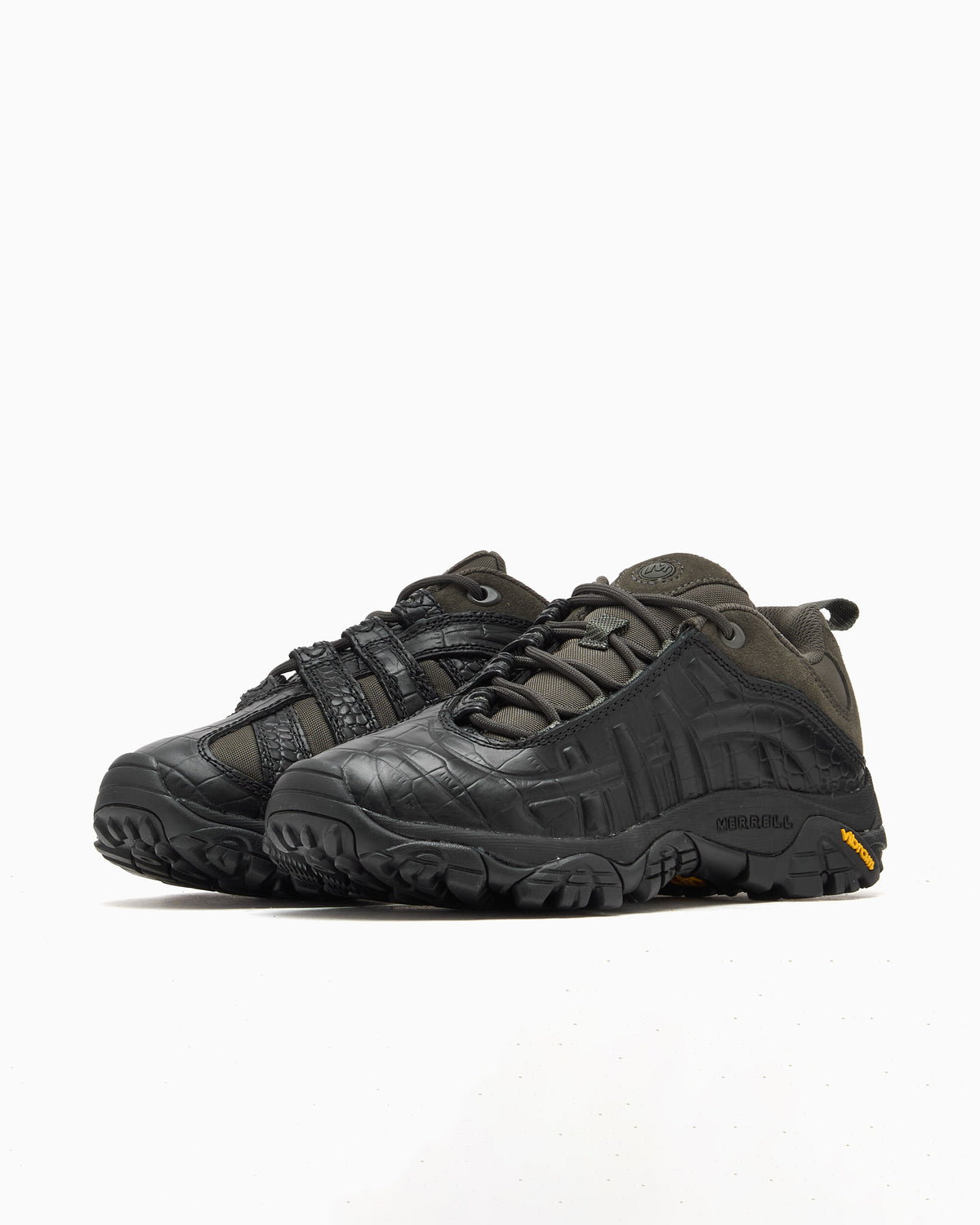 Sneakers Merrell 1TRL Moab 2 RPT Vibram "Beluga" - J00005600