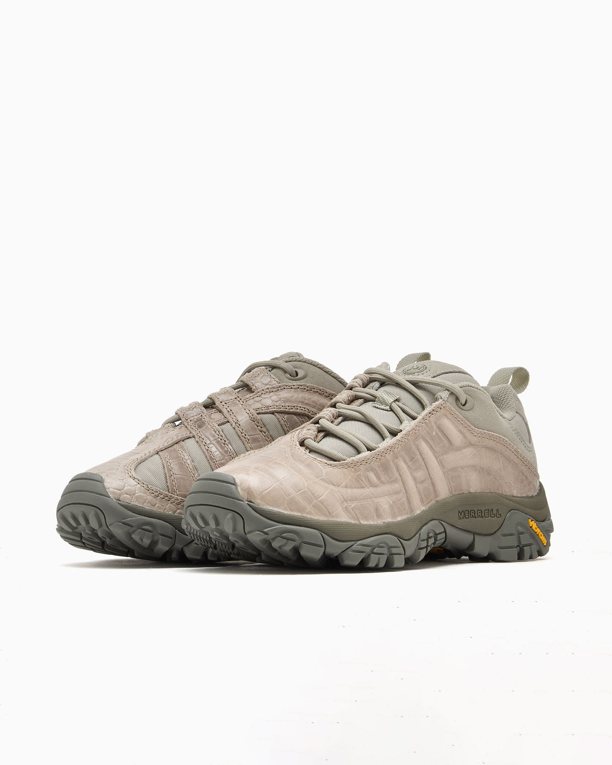 Sneakers Merrell 1TRL Moab 2 RPT Vibram "Diorite" - J00005601