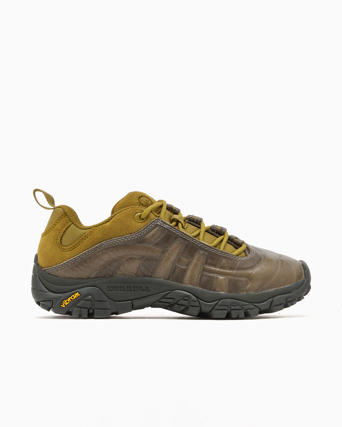 Sneakers Merrell 1TRL Moab 2 RPT Vibram "Sugar Kelp" - J00005599