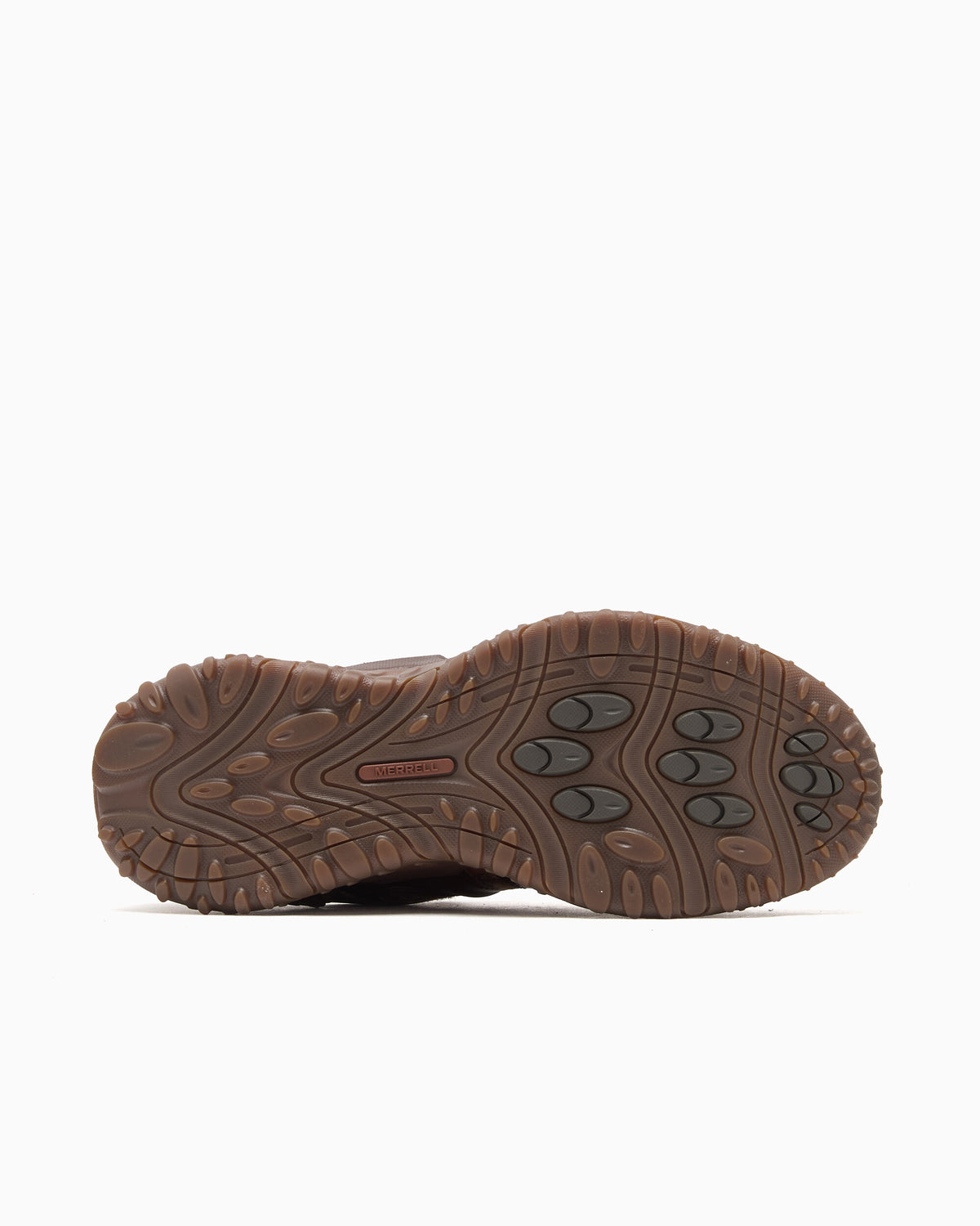 Sneakers Merrell 1TRL x Harris Tweed Cham Redux SE "Walnut" - J00005585