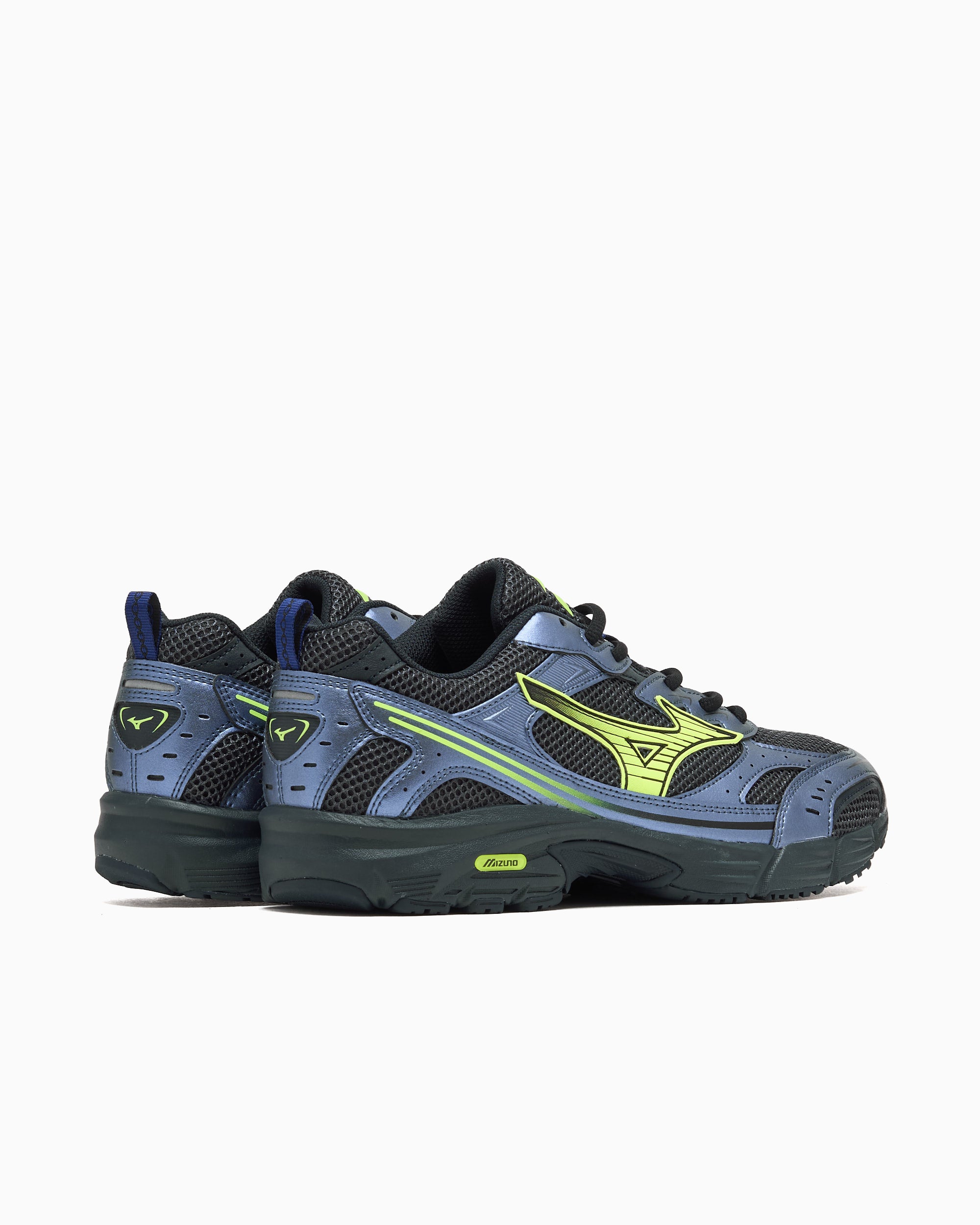 Sneakers Mizuno MXR - D1GA2451-23