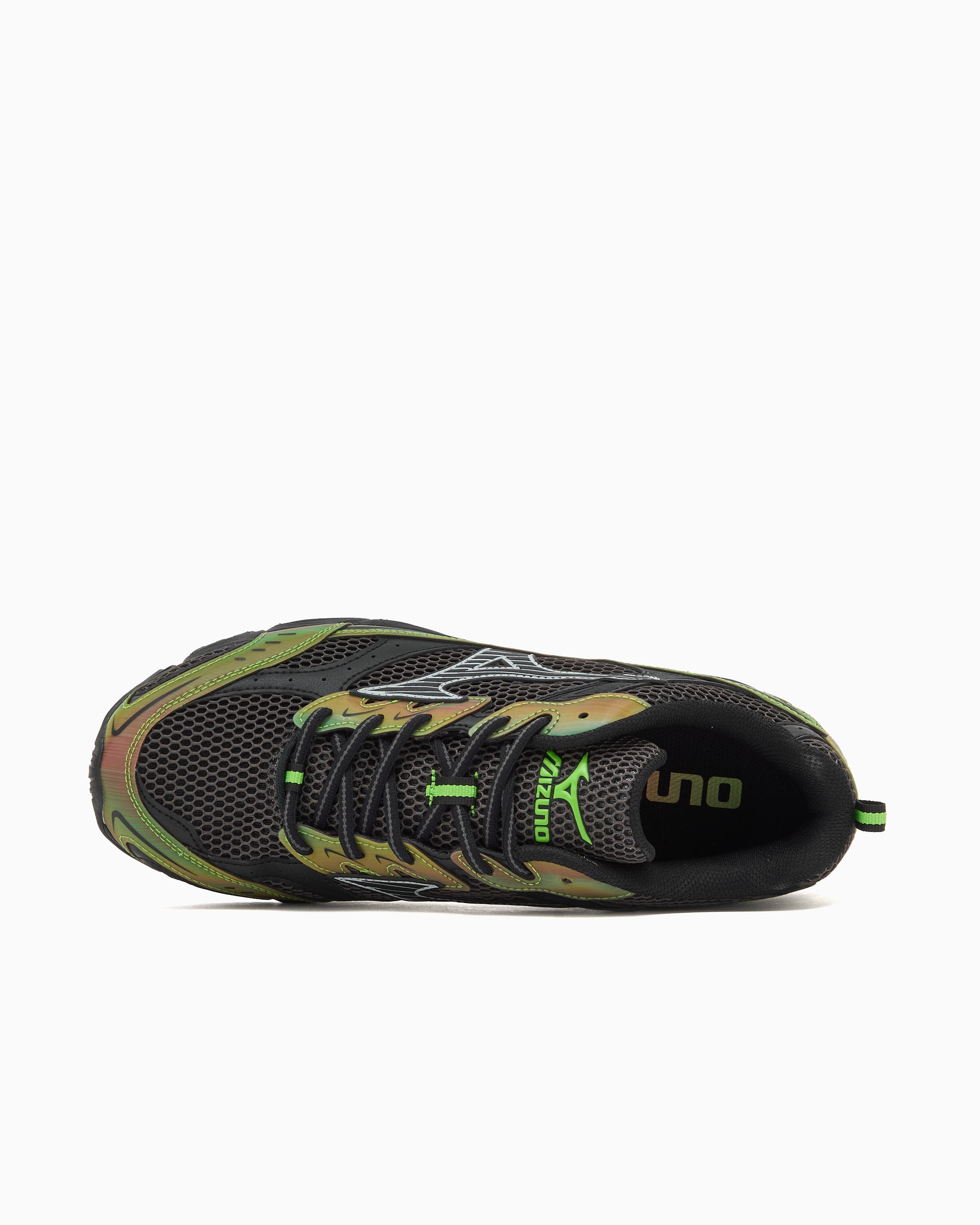 Sneakers Mizuno MXR "Midnight Velocity Pack" - D1GA2615-01