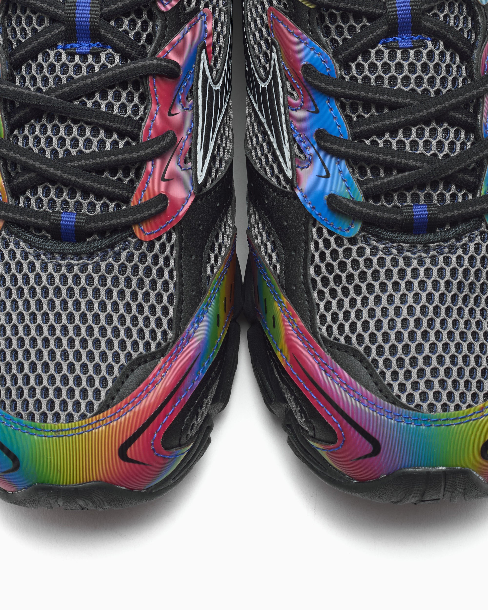 Sneakers Mizuno MXR "Midnight Velocity Pack" - D1GA2615-02