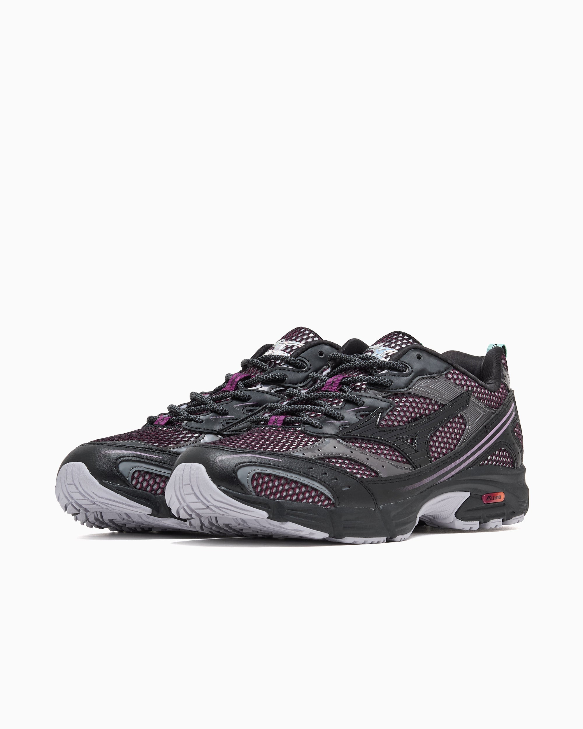 Sneakers Mizuno MXR Space Lights - D1GA2561-01