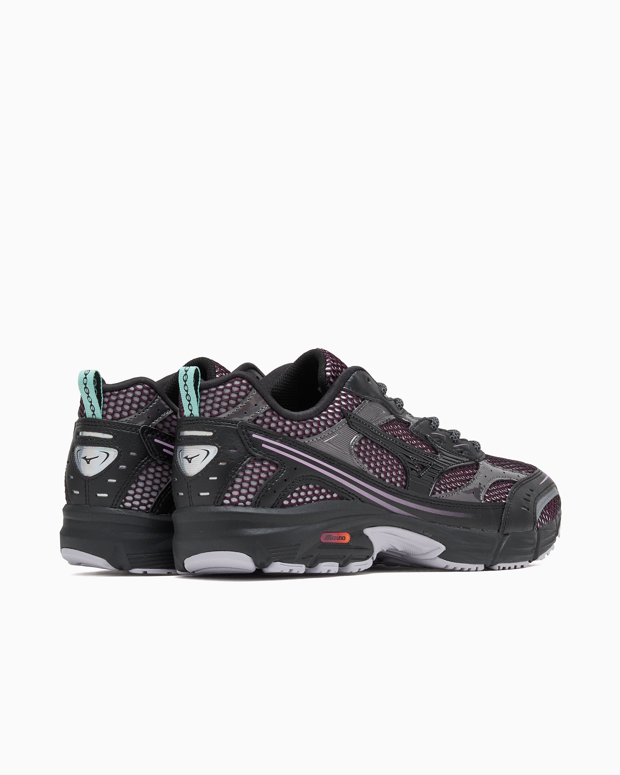 Sneakers Mizuno MXR Space Lights - D1GA2561-01