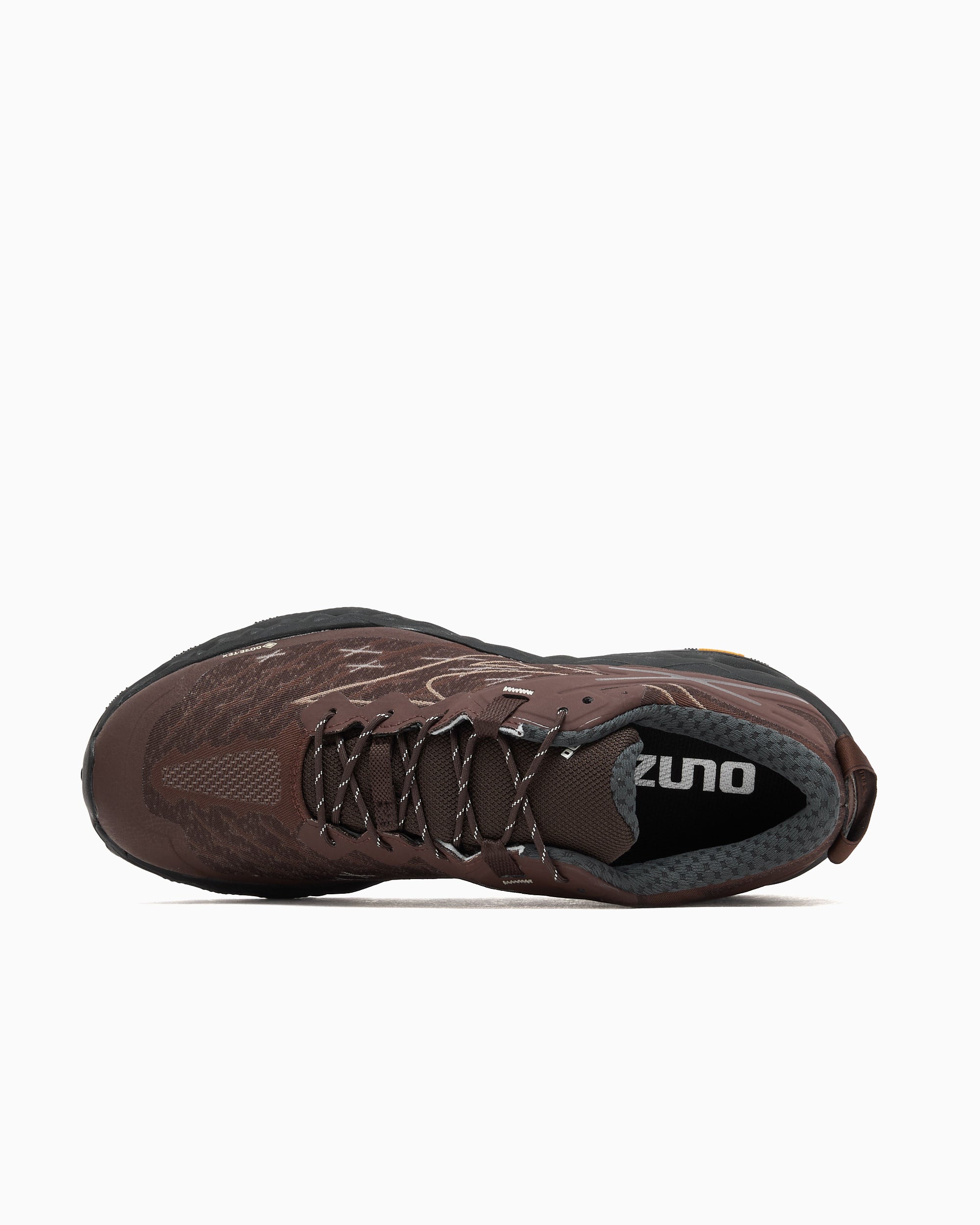 Sneakers Mizuno Wave Mujin LS Gore-Tex® - D1GA2501-04