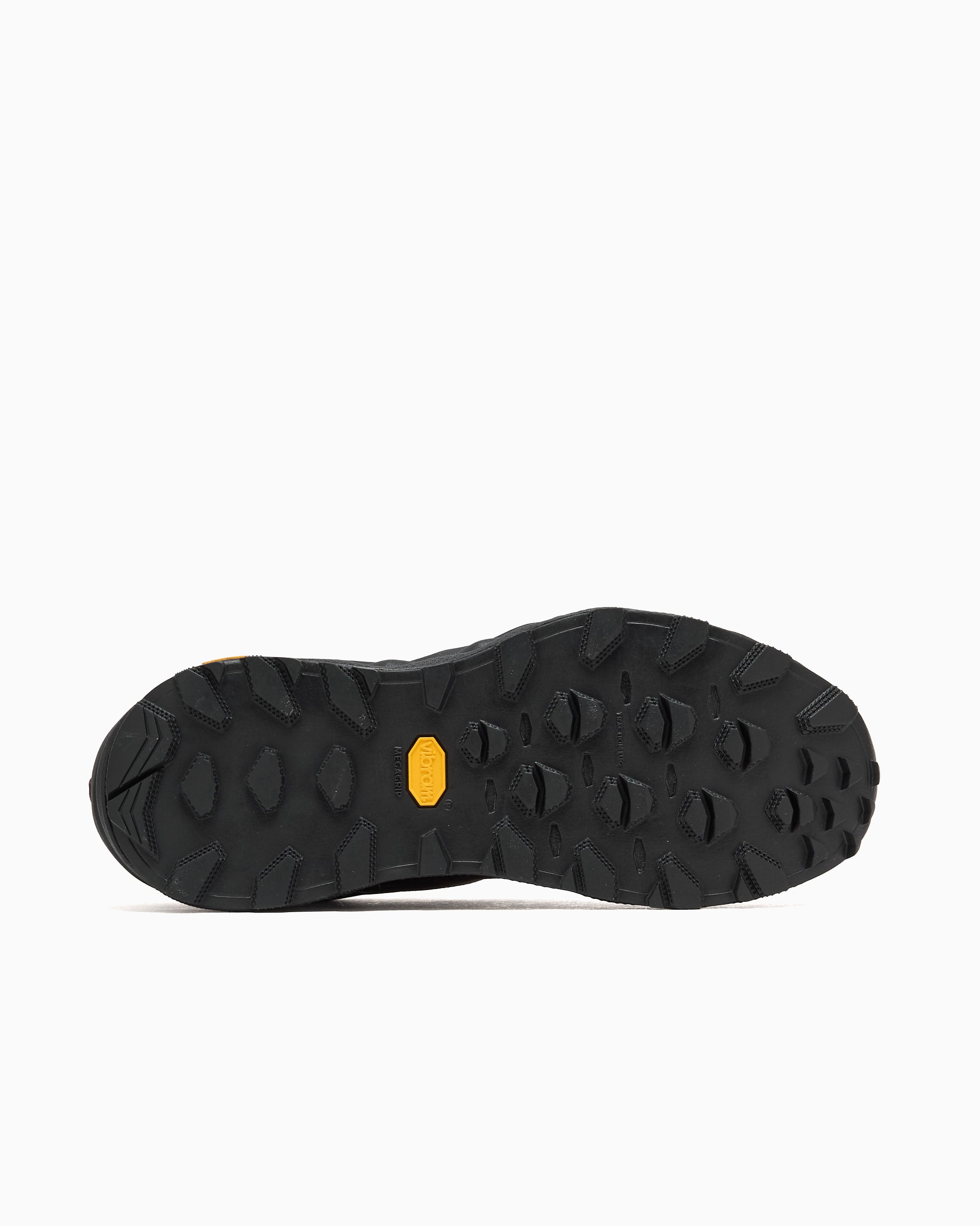 Sneakers Mizuno Wave Mujin LS Gore-Tex® - D1GA2501-04