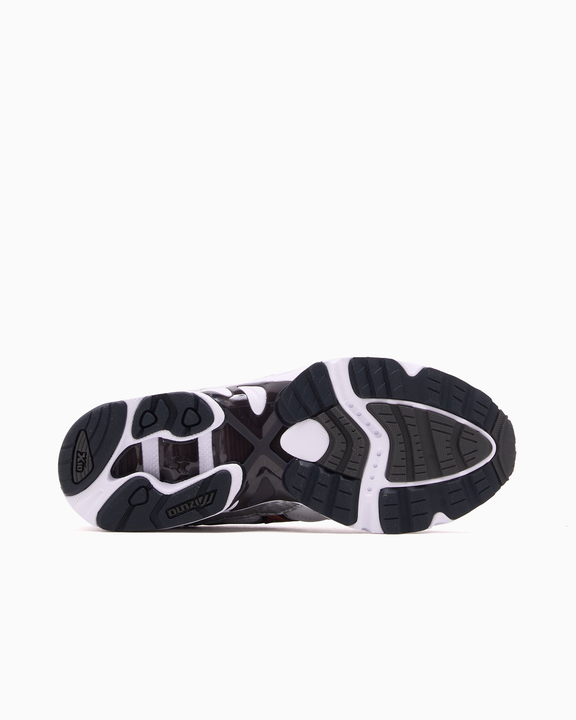 Sneakers Mizuno Wave Mustang LS - D1GA2652-01