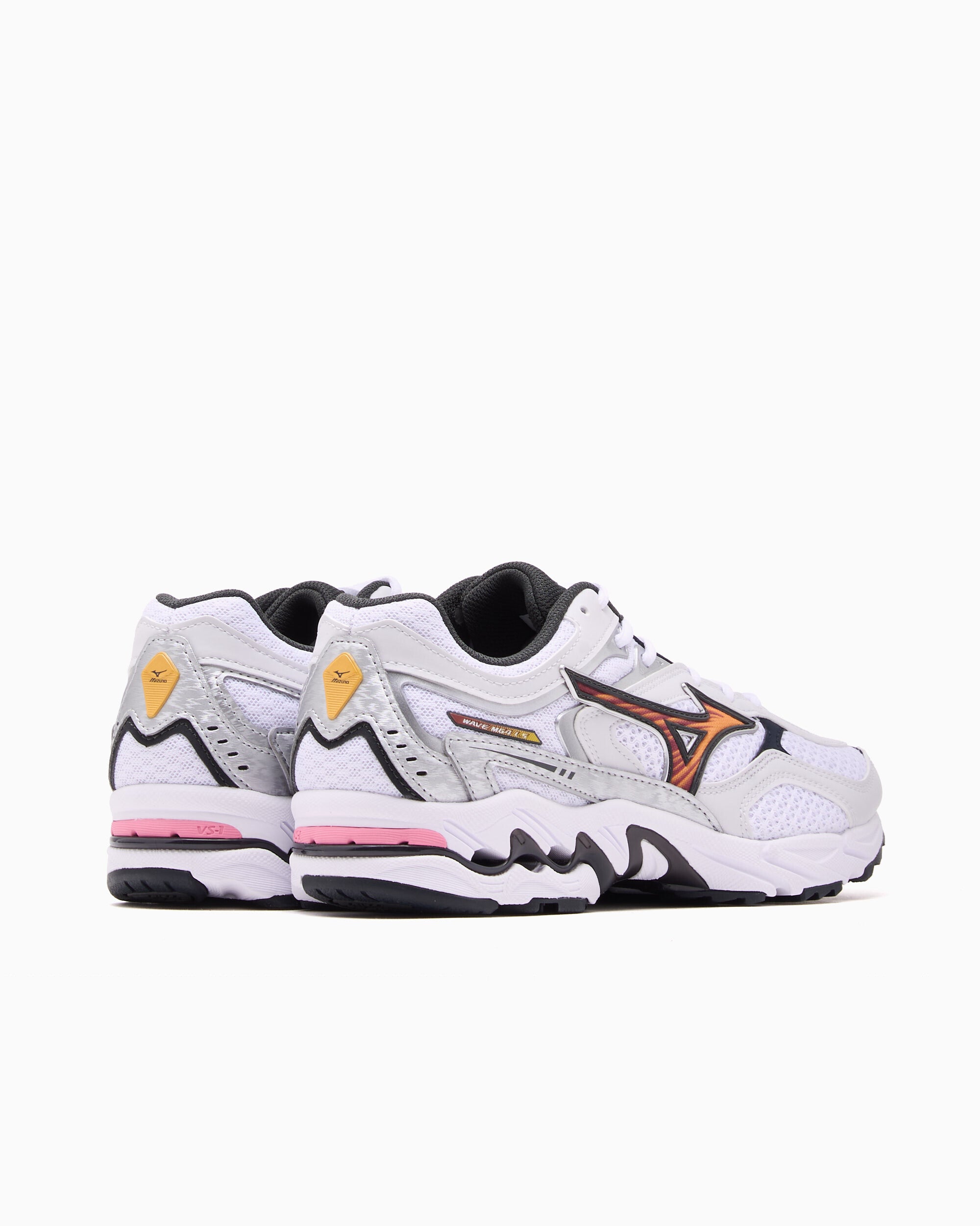 Sneakers Mizuno Wave Mustang LS - D1GA2652-01