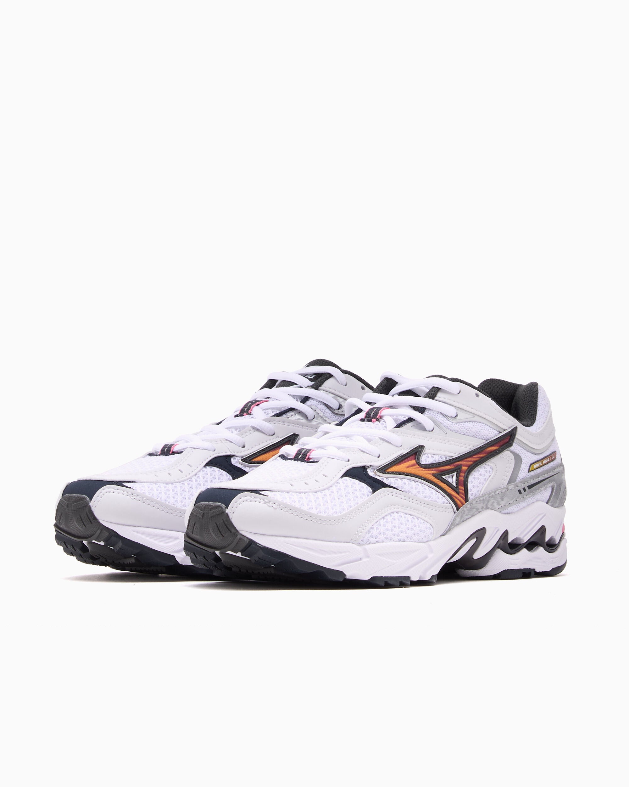Sneakers Mizuno Wave Mustang LS - D1GA2652-01