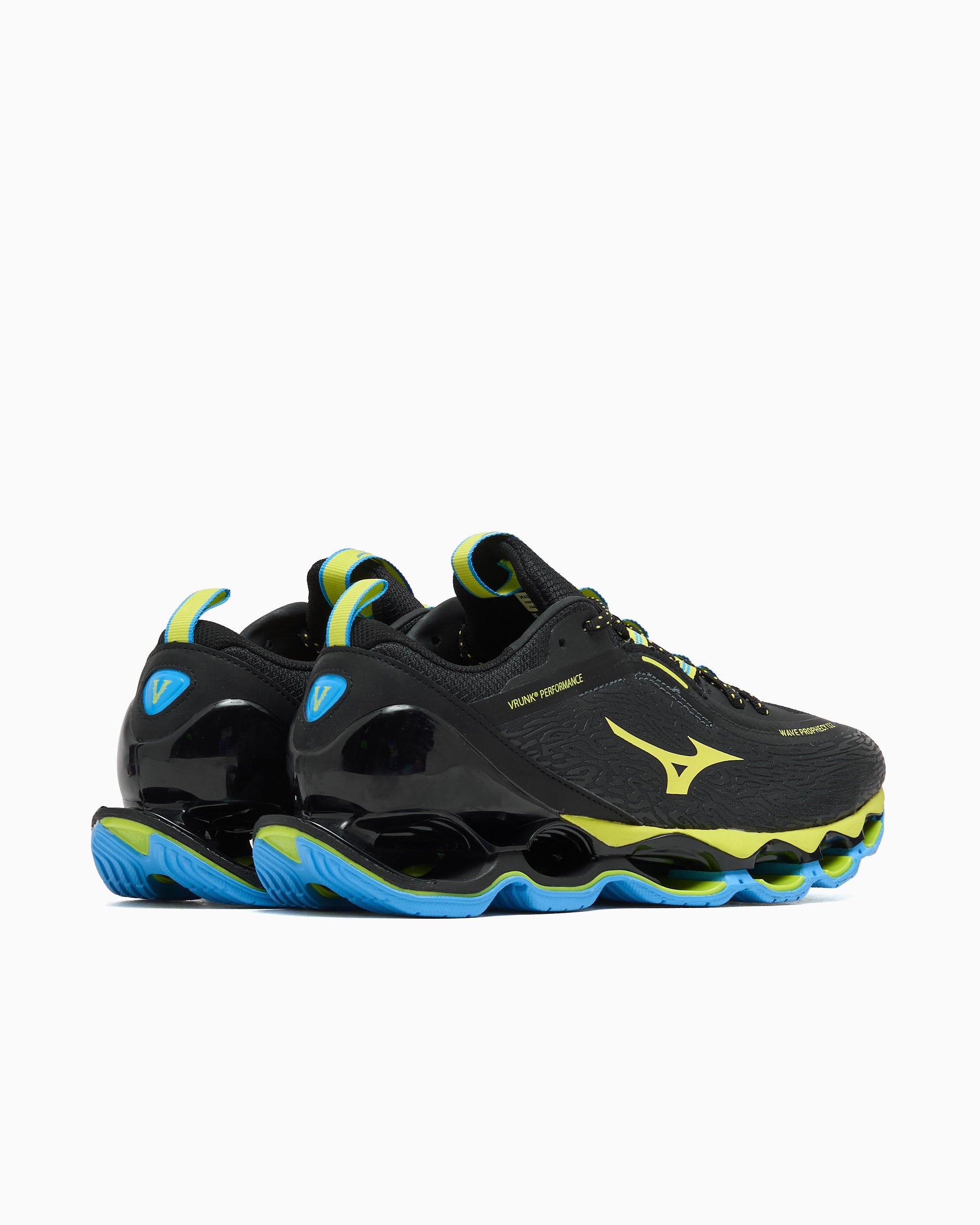 Sneakers Mizuno Wave Prophecy 13.2 Vrunk - D1GD2618-01