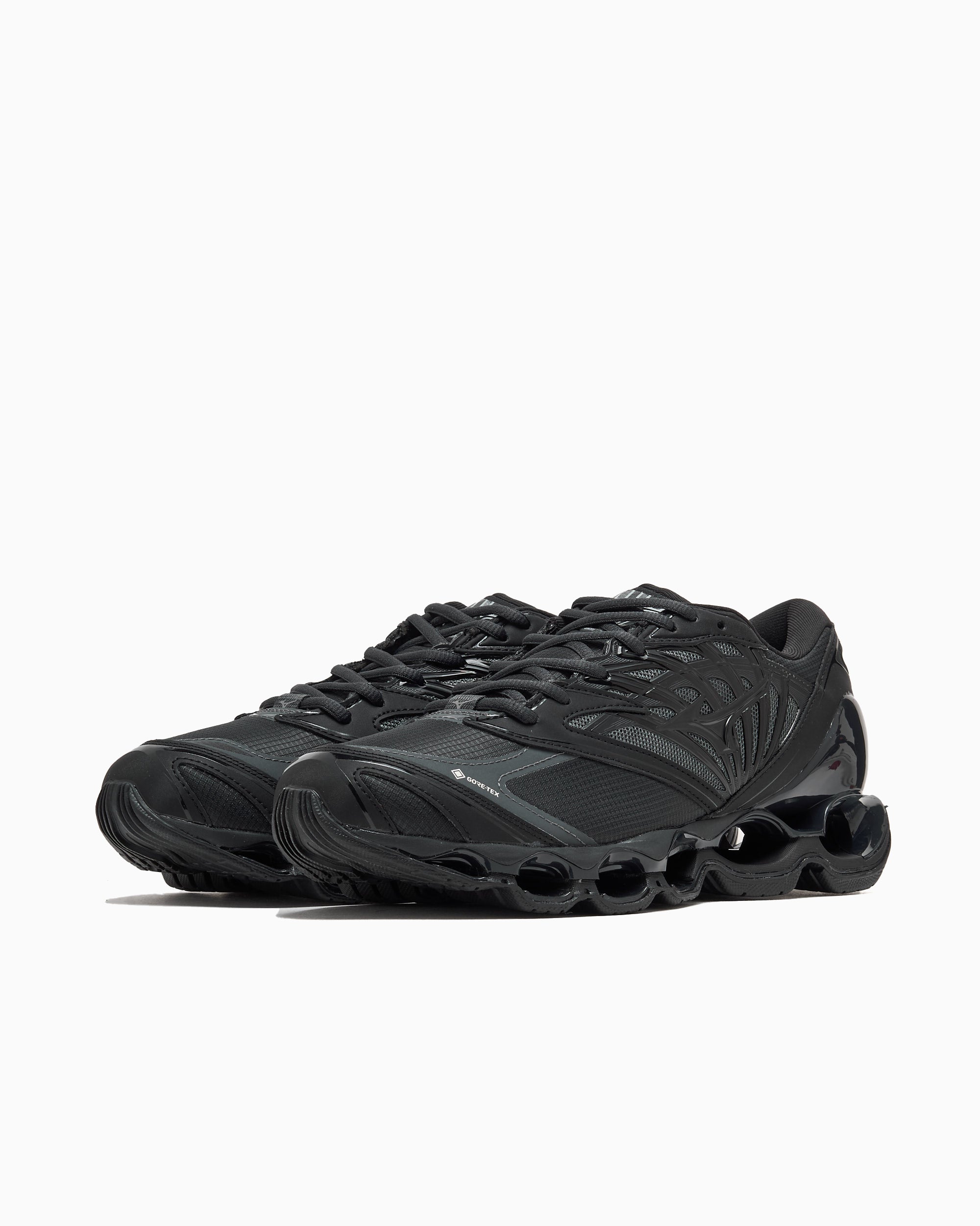 Sneakers Mizuno Wave Prophecy LS Gore-Tex® - D1GA2560-01