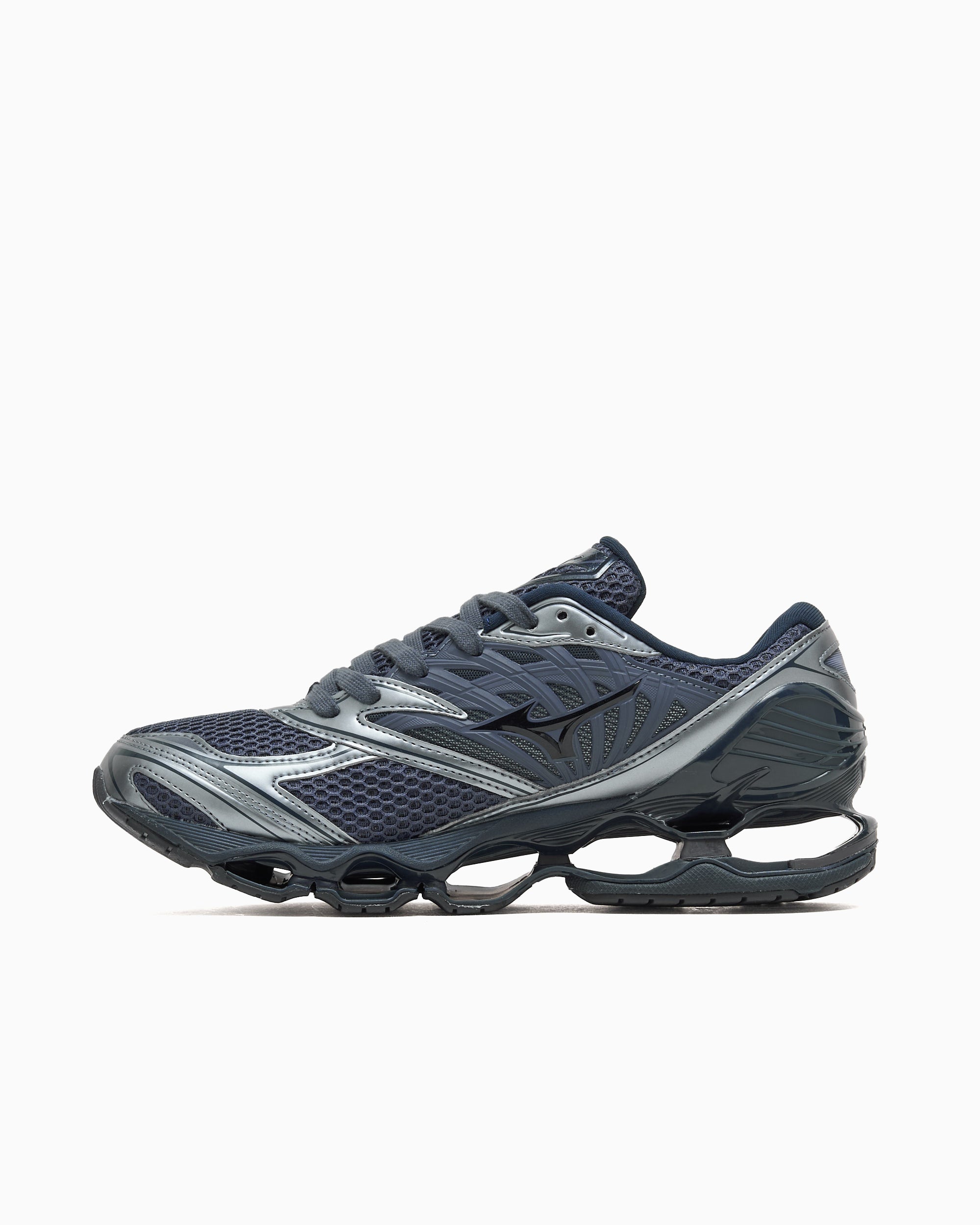 Sneakers Mizuno Wave Prophecy LS Sport - D1GA2511-04