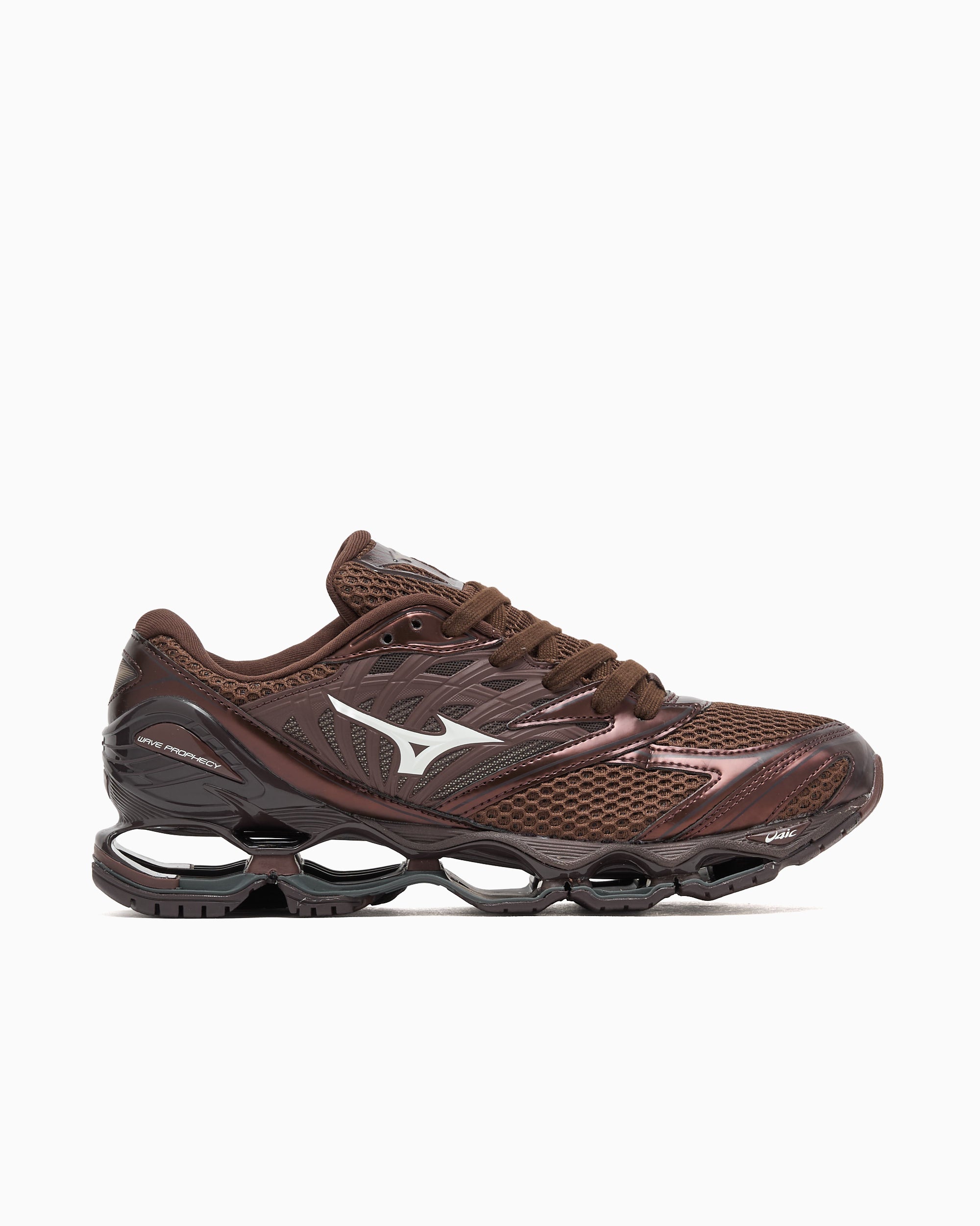 Sneakers Mizuno Wave Prophecy LS Sport - D1GA2511-05