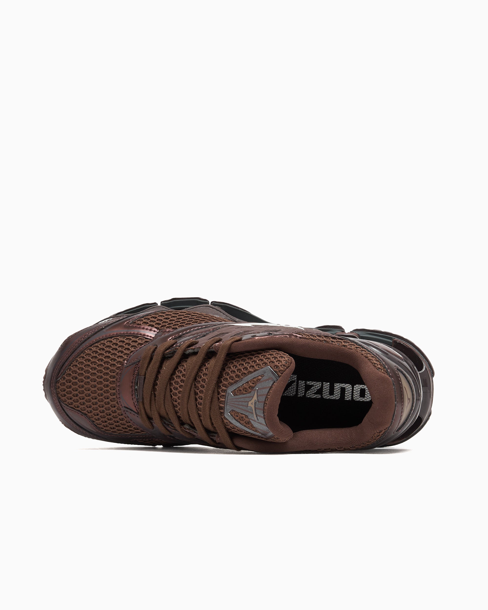 Sneakers Mizuno Wave Prophecy LS Sport - D1GA2511-05