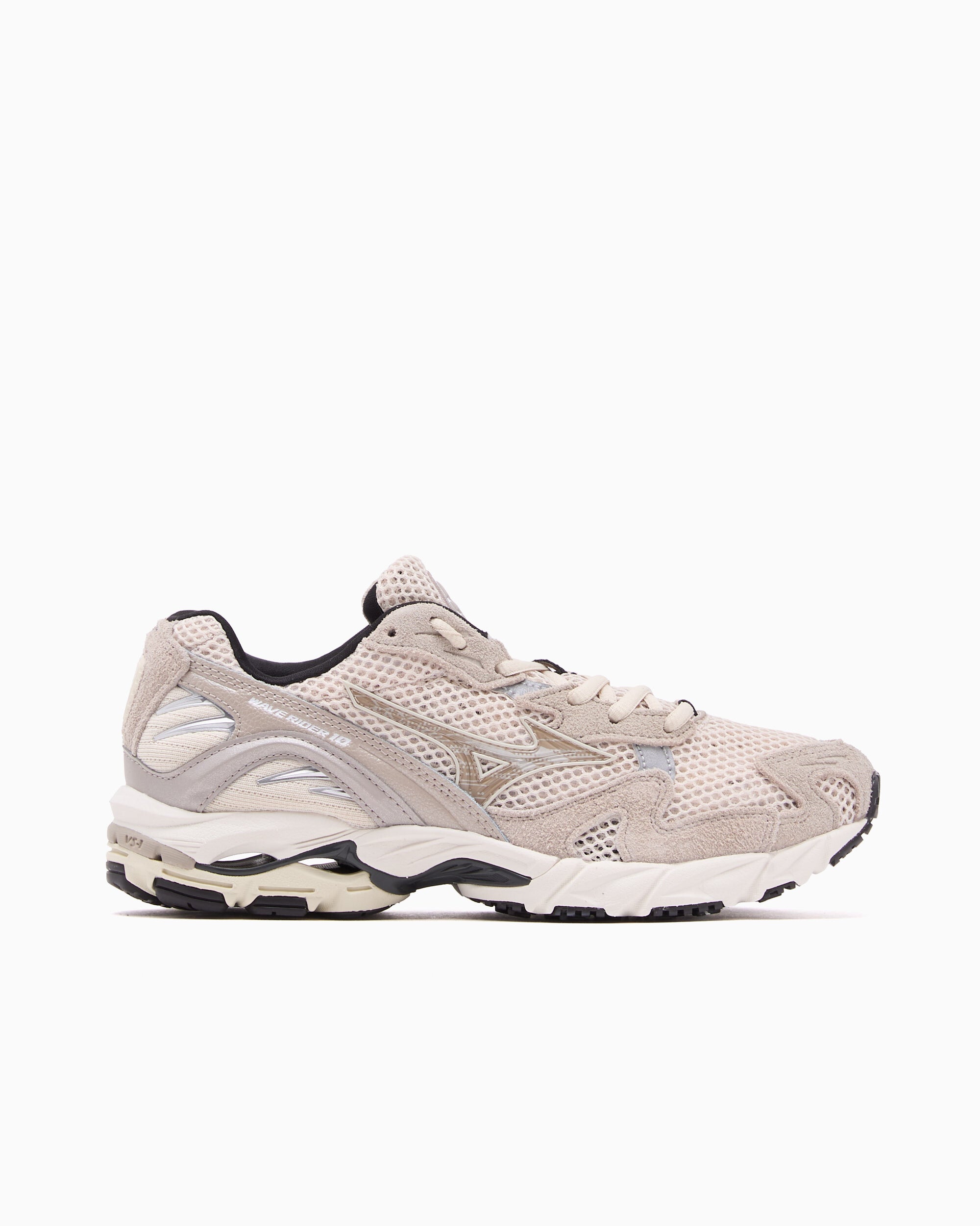 Sneakers Mizuno Wave Rider 10 - D1GA2611-04