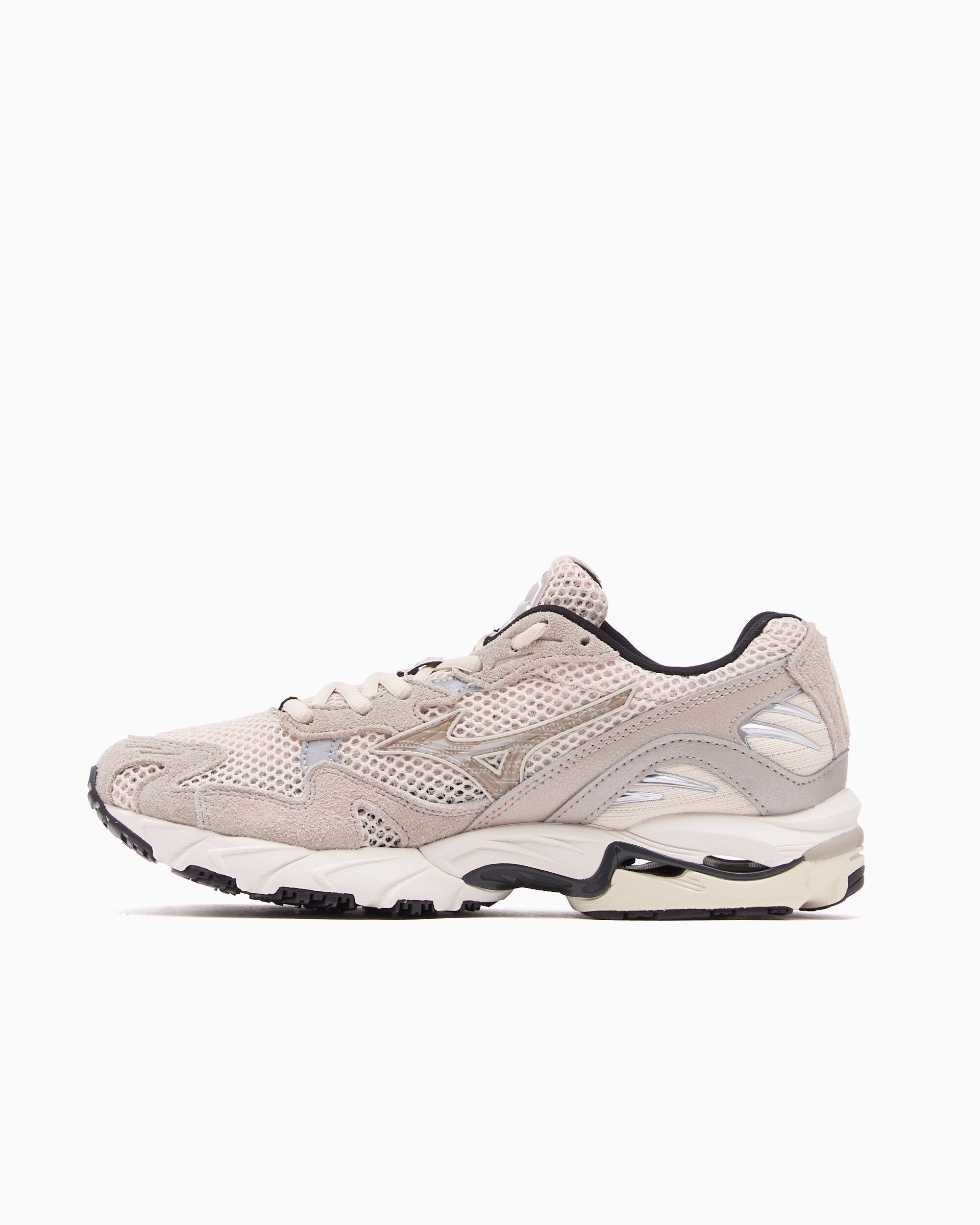 Sneakers Mizuno Wave Rider 10 - D1GA2611-04
