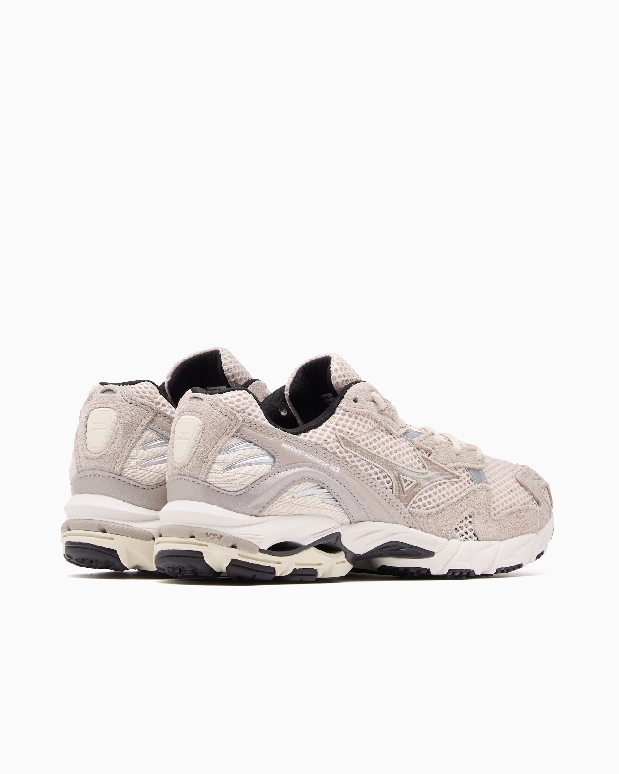 Sneakers Mizuno Wave Rider 10 - D1GA2611-04