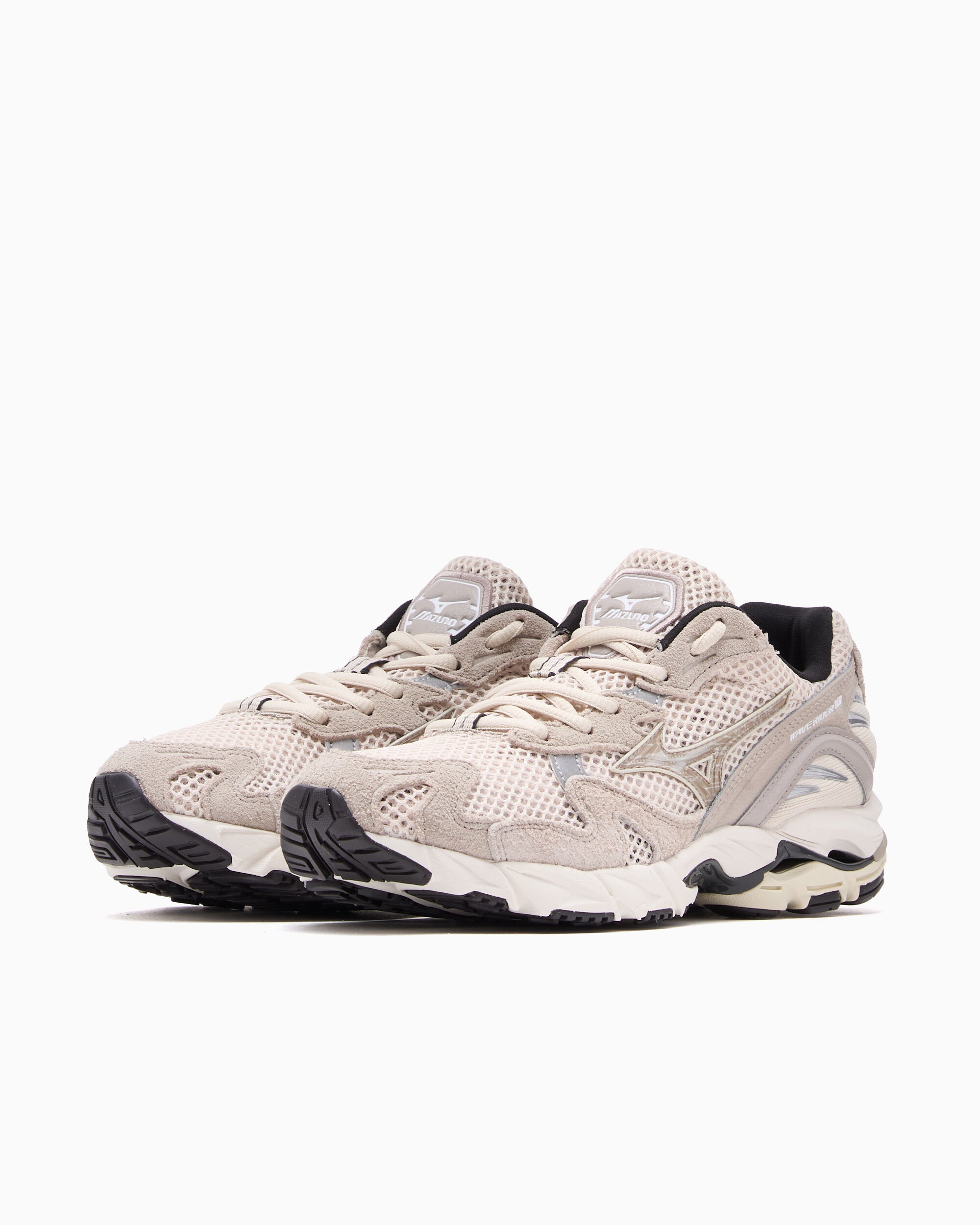Sneakers Mizuno Wave Rider 10 - D1GA2611-04
