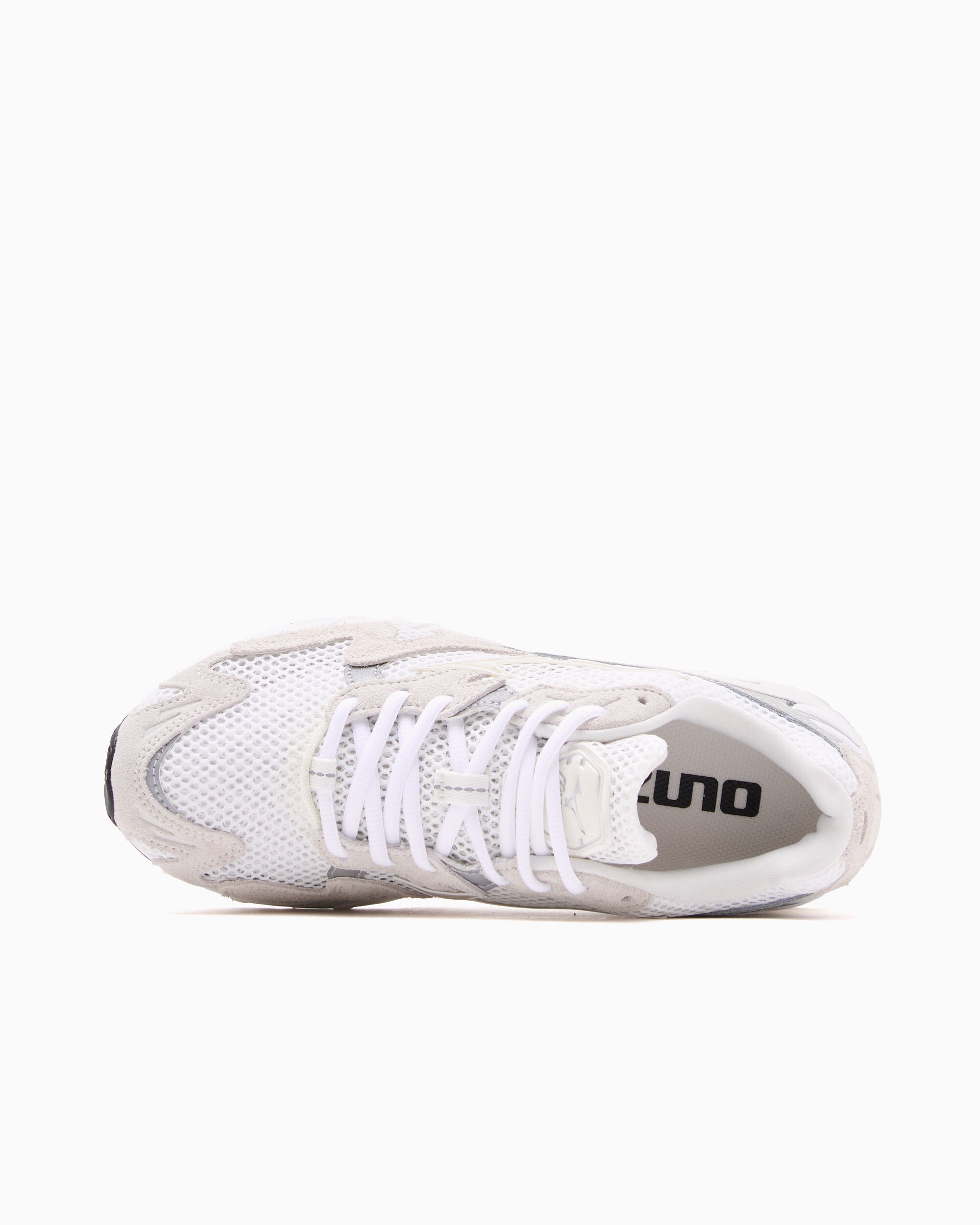 Sneakers Mizuno Wave Rider 10 - D1GA2611-05