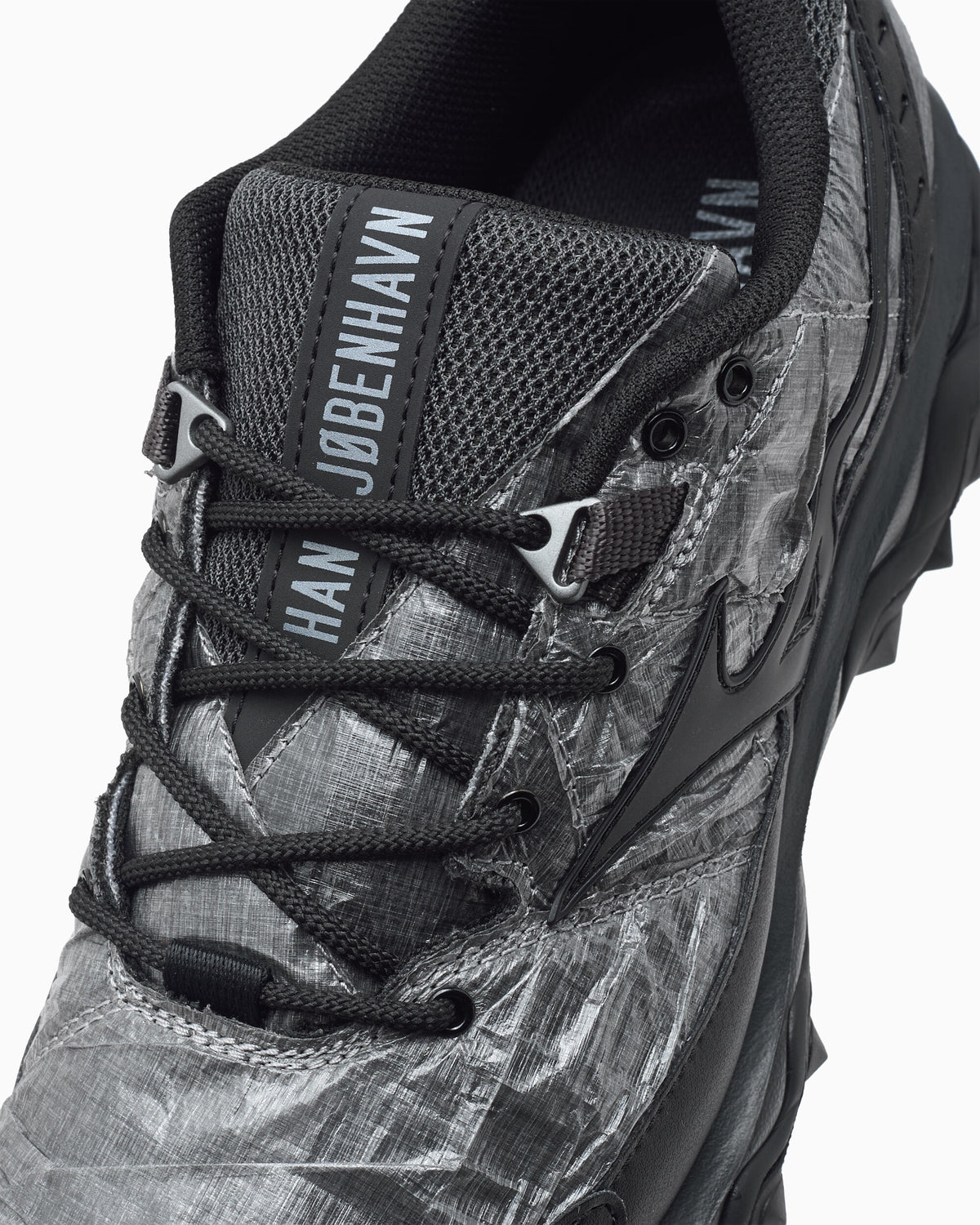 Sneakers Mizuno x Han Kjøbenhavn Wave Mujin TL - D1GD2613-01