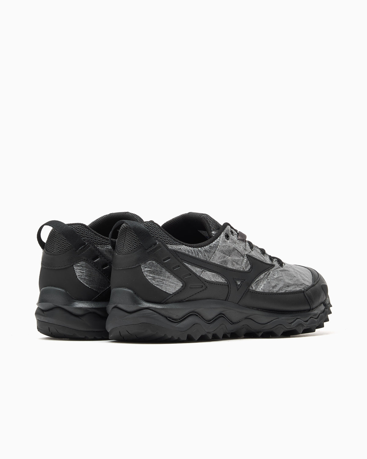 Sneakers Mizuno x Han Kjøbenhavn Wave Mujin TL - D1GD2613-01