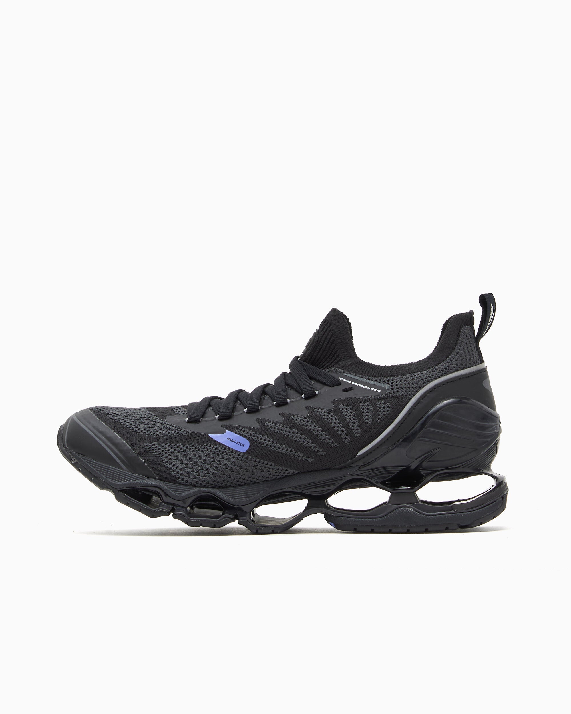 Sneakers Mizuno x MAGIC STICK Wave Prophecy LS - D1GD2636-01