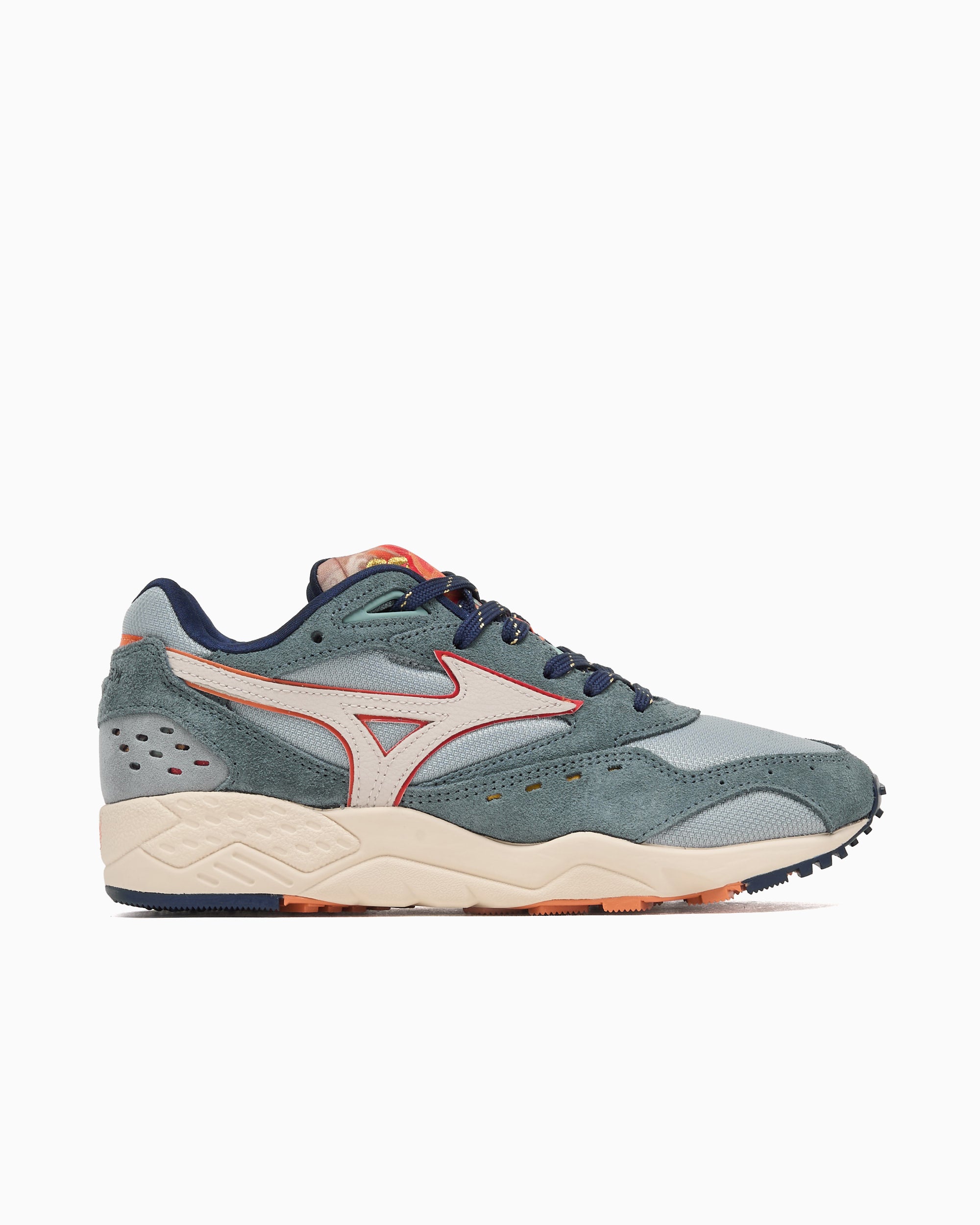Sneakers Mizuno x Rijksmuseum Contender - D1GD2514-01
