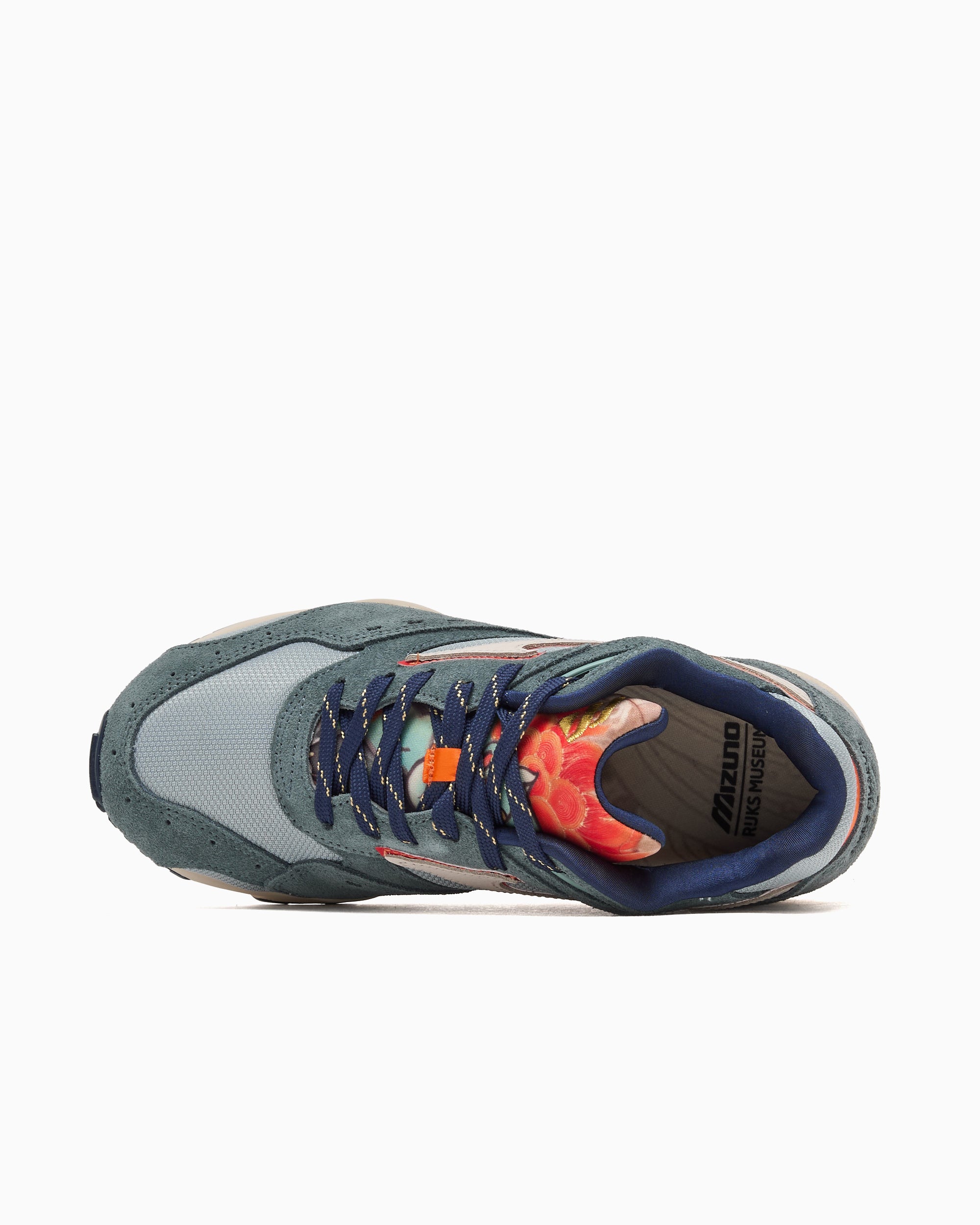 Sneakers Mizuno x Rijksmuseum Contender - D1GD2514-01