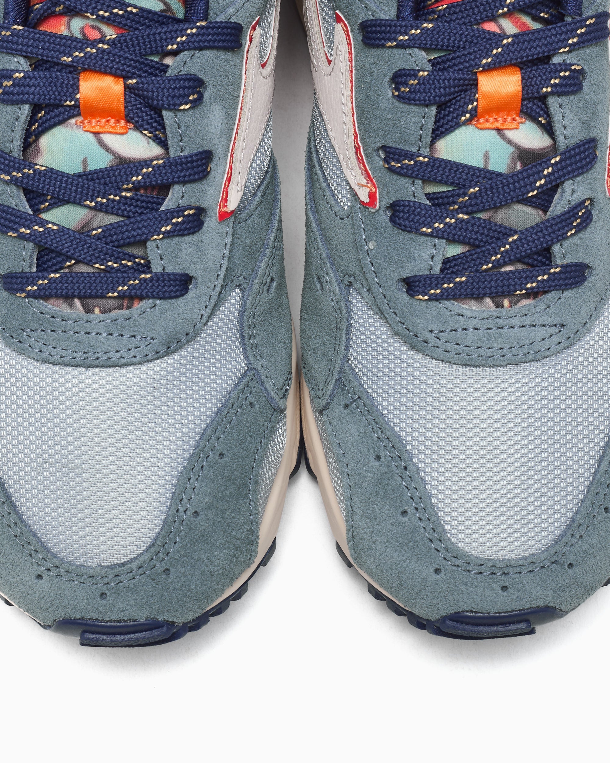 Sneakers Mizuno x Rijksmuseum Contender - D1GD2514-01