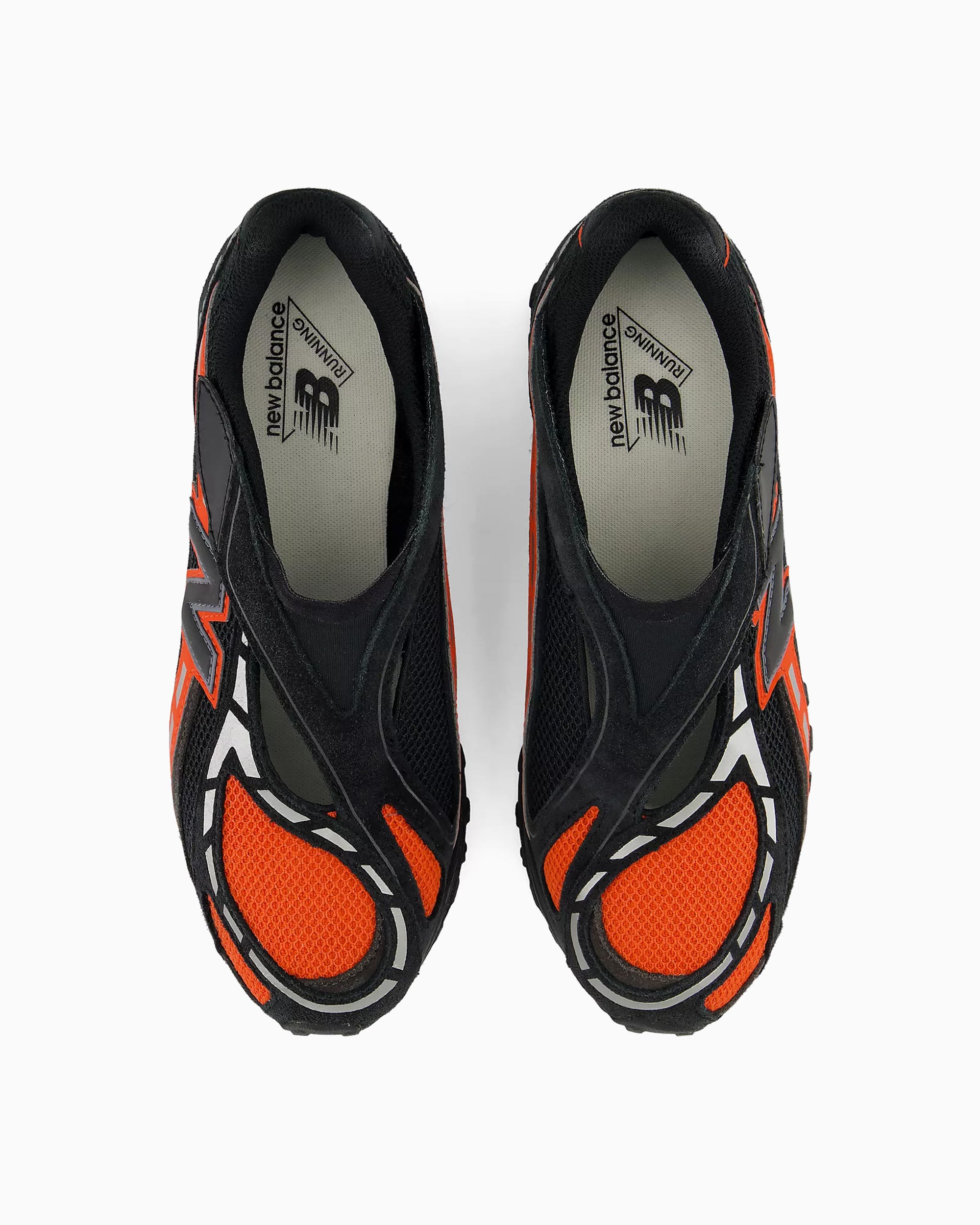 Sneakers New Balance 204V - U204VMCV