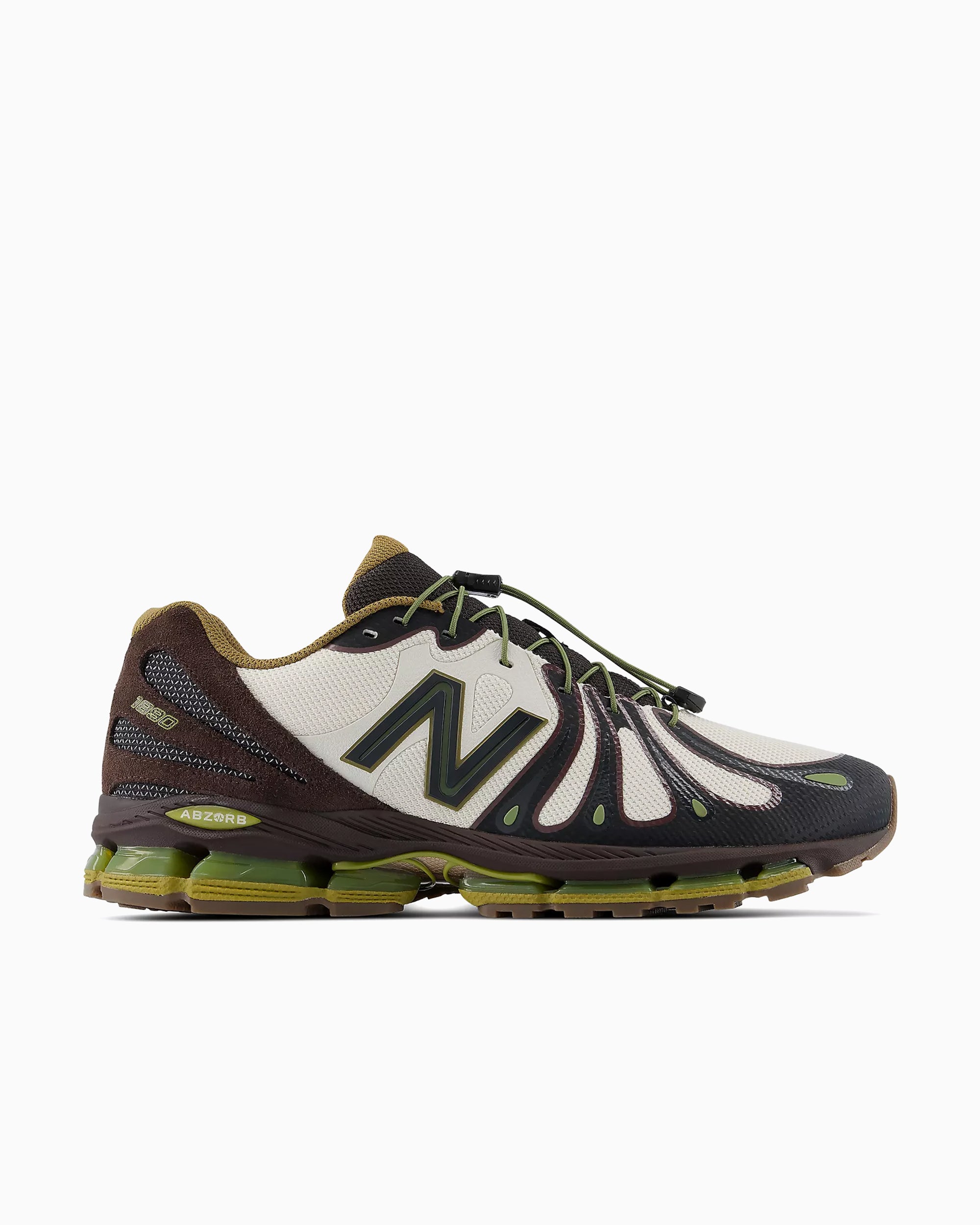 Sneakers New Balance ABZORB U1890 4AS “Pumpernickel” - U18904AS
