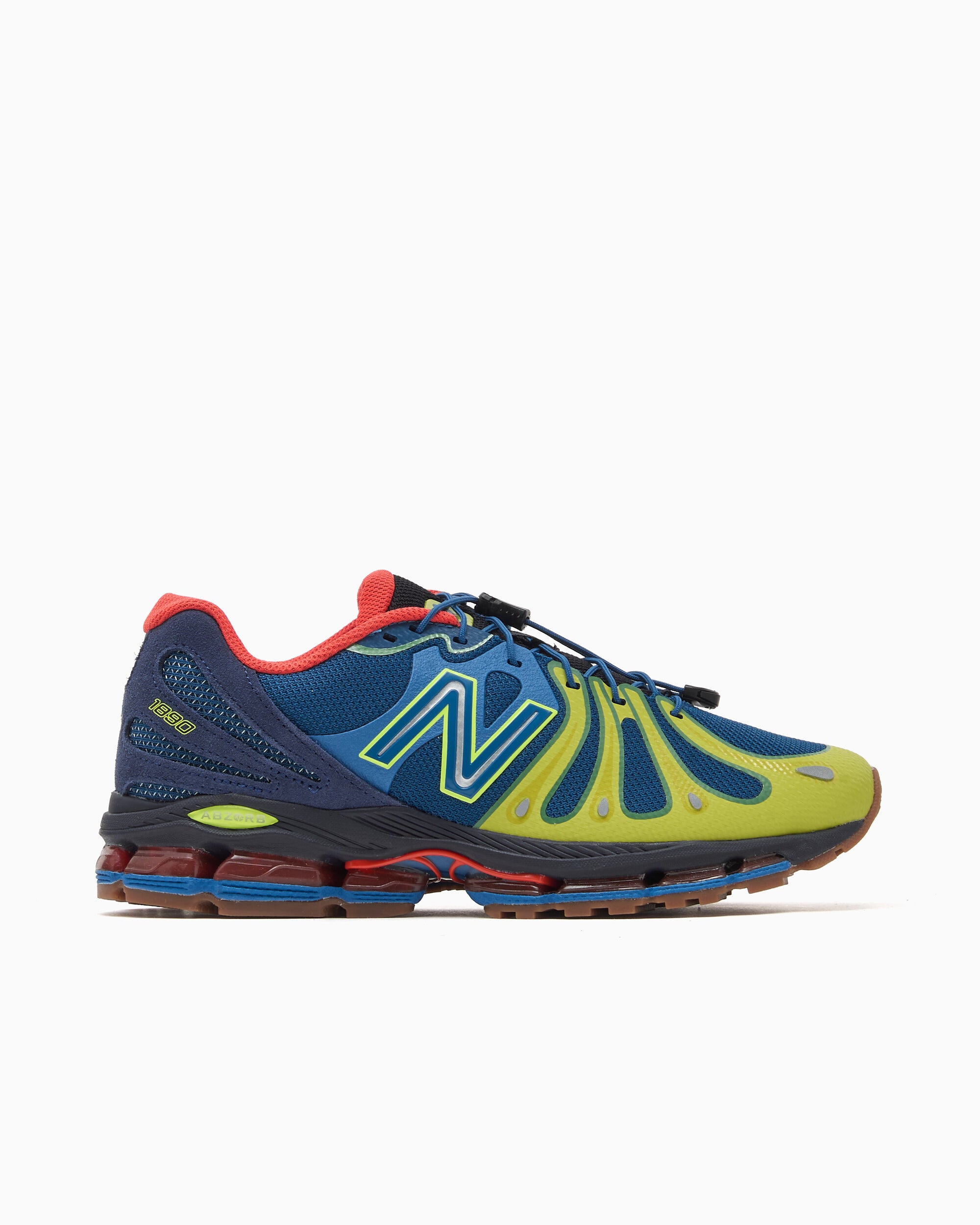Sneakers New Balance ABZORB U1890 4DO - U18904DO