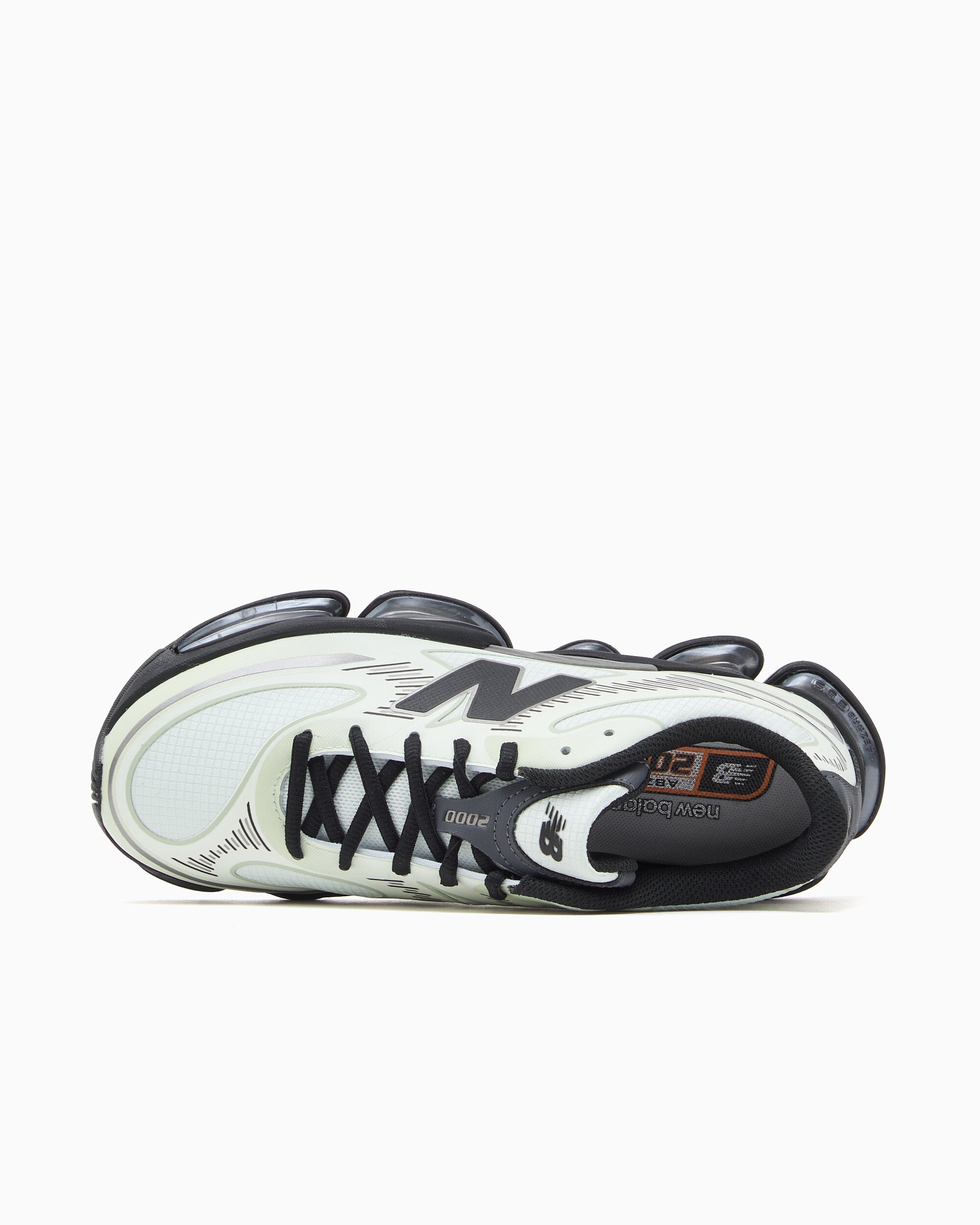 Sneakers New balance Abzorb U2000 1B6 - U20001B6
