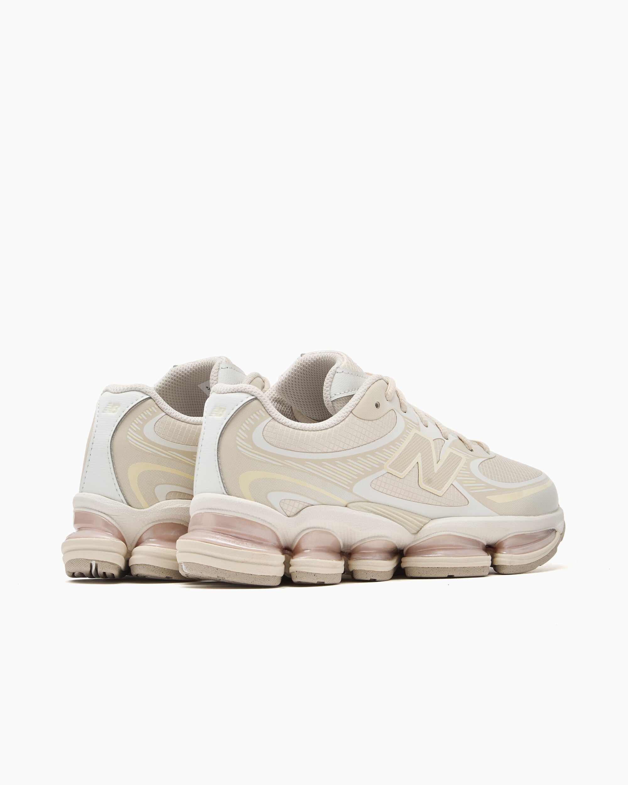 Sneakers New Balance Abzorb U2000 4PO - U20004PO