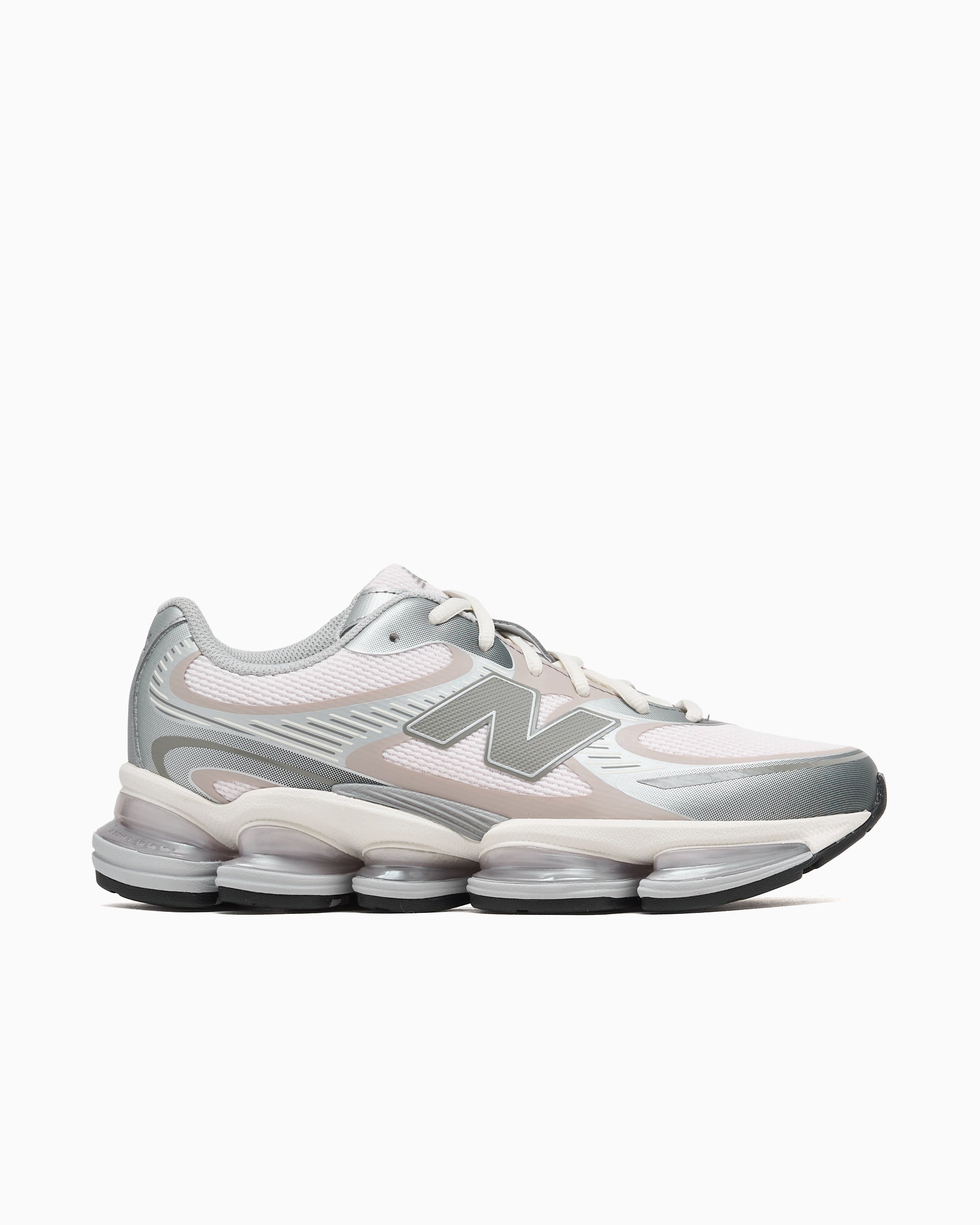 Sneakers New Balance Abzorb U2000 5F9 "Truffle Salt" - U20005F9