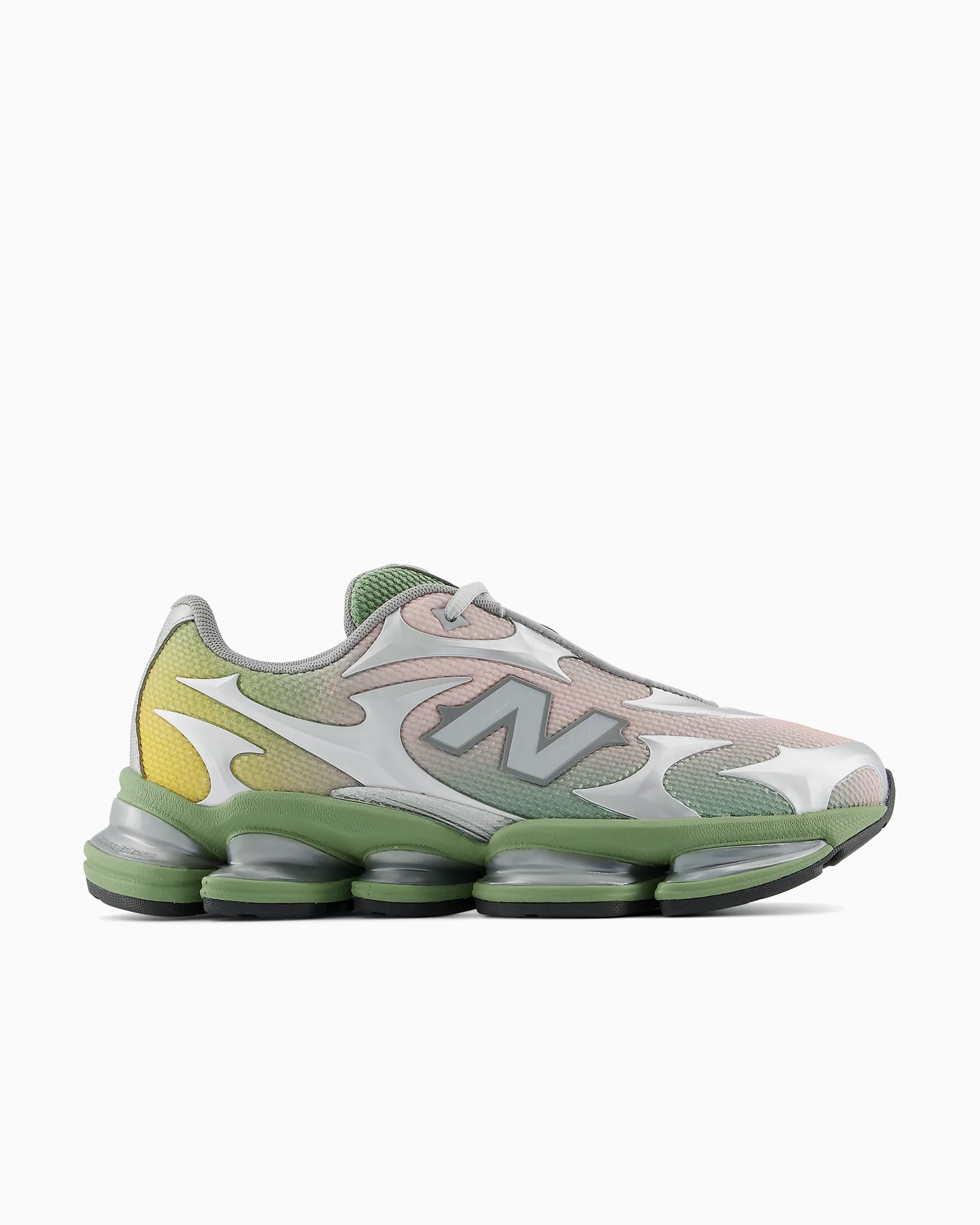Sneakers New Balance Abzorb U2000 6EI - U20006EI