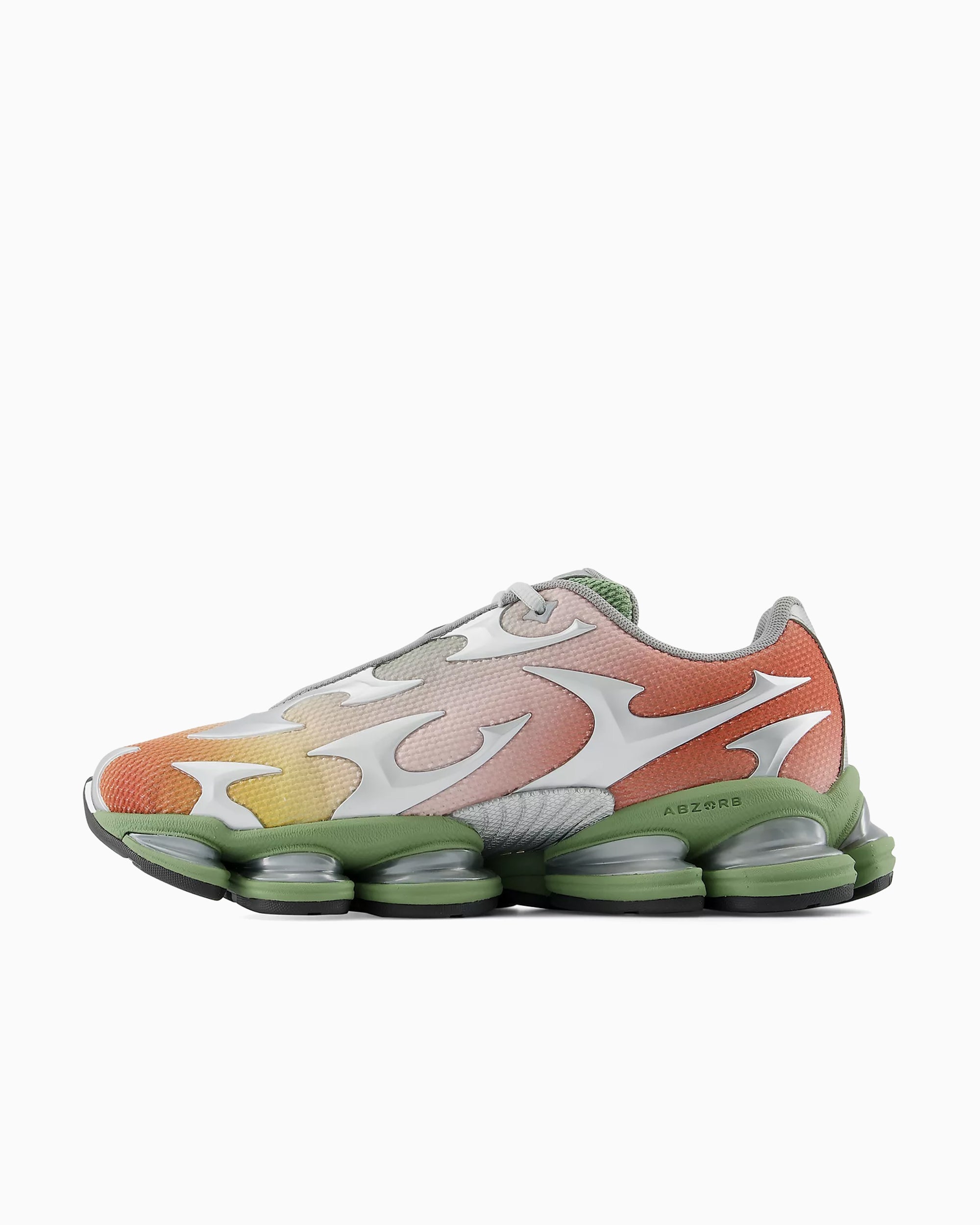 Sneakers New Balance Abzorb U2000 6EI - U20006EI
