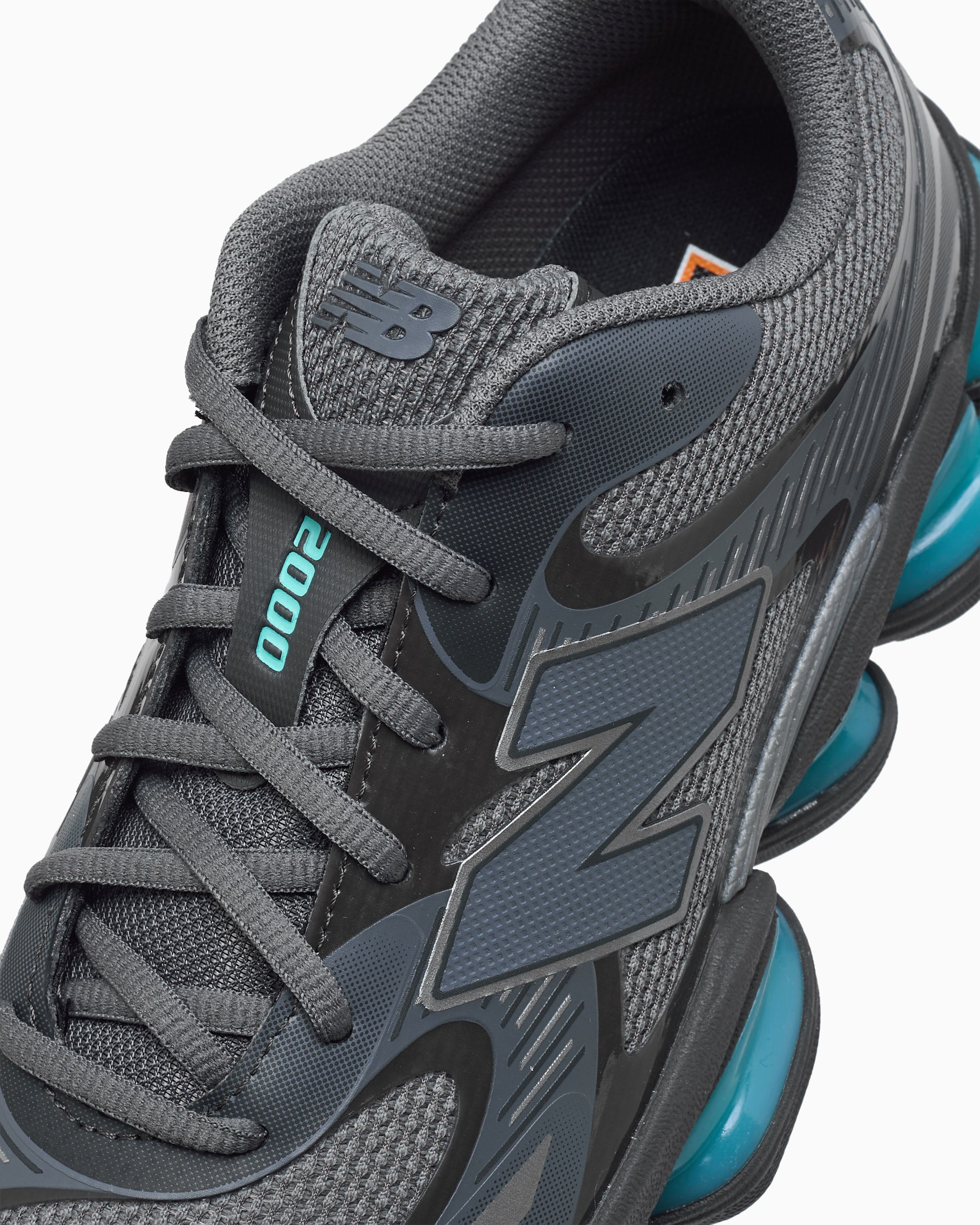 Sneakers New Balance Abzorb U2000 7PF - U20007PF