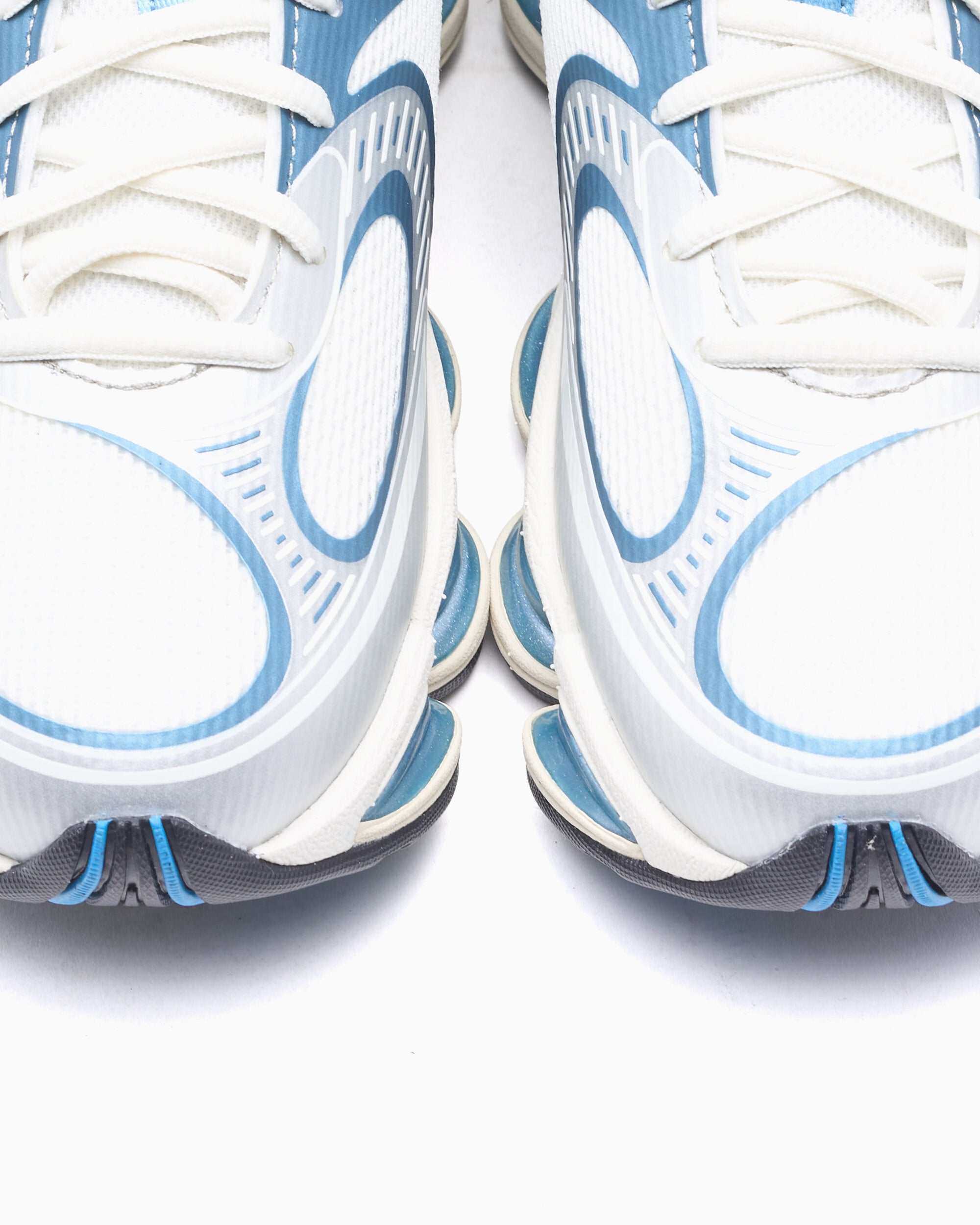 Sneakers New Balance Abzorb U2000 7YS - U20007YS