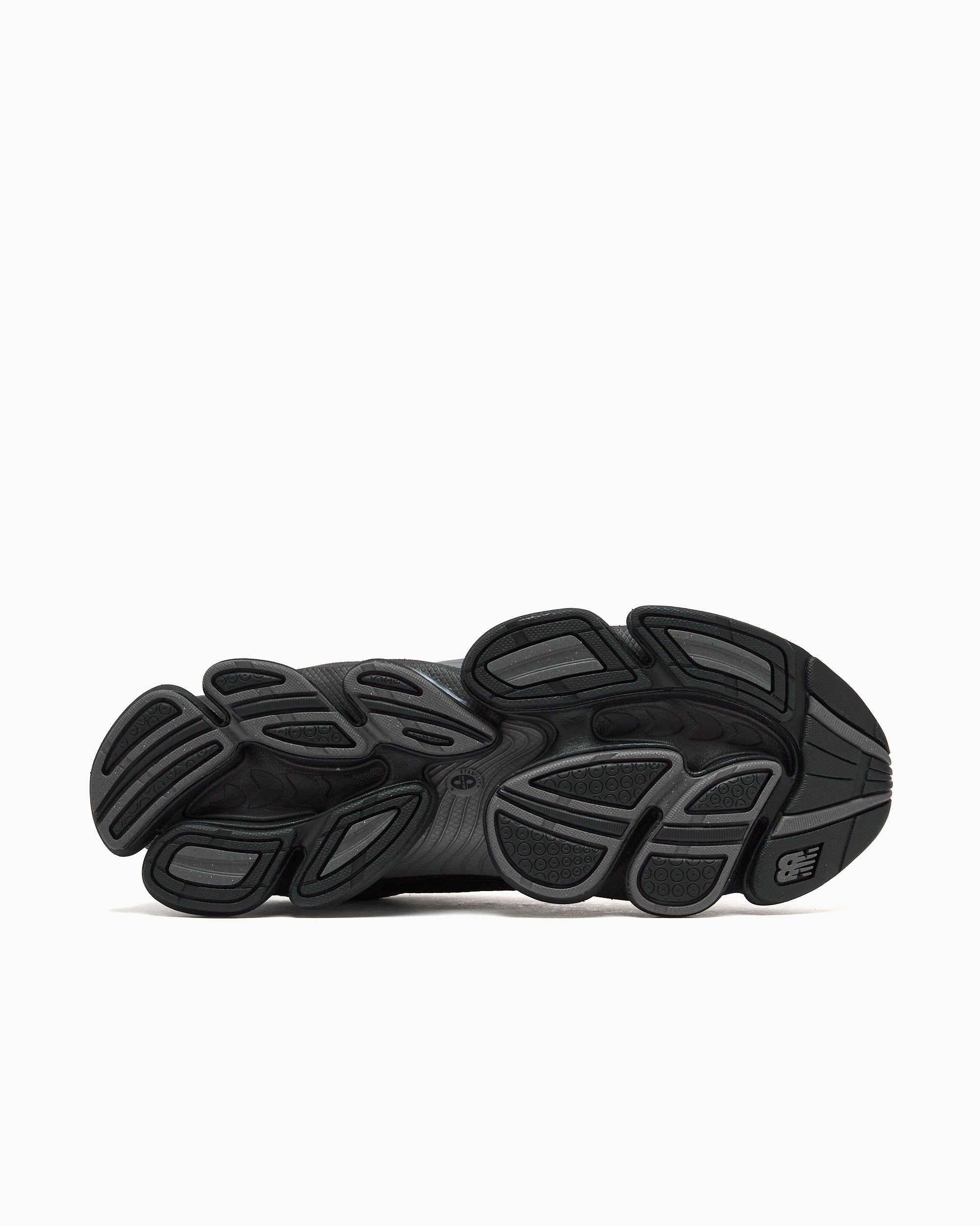 Sneakers New Balance Abzorb U2000 EA - U2000EA